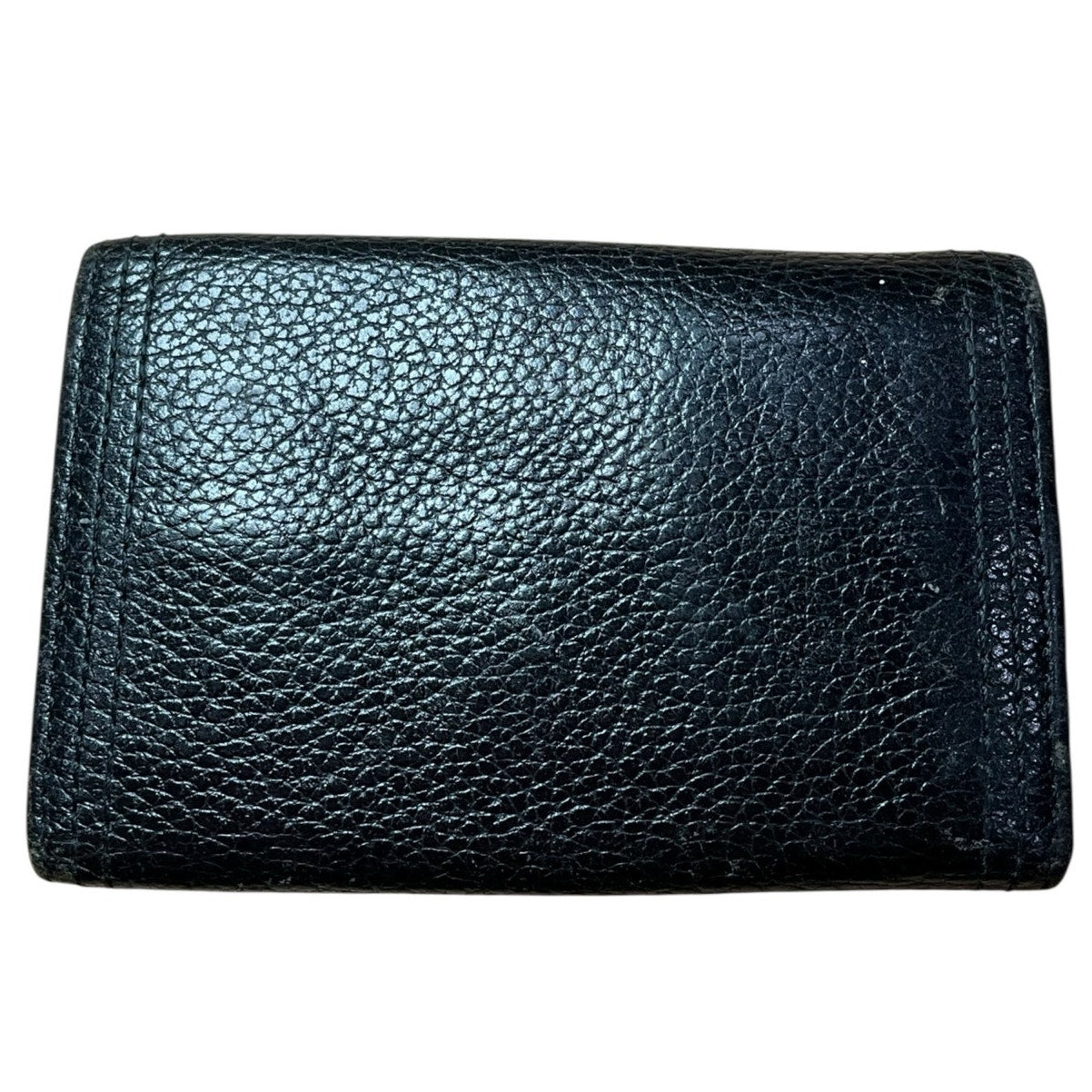 YSL Key Holder