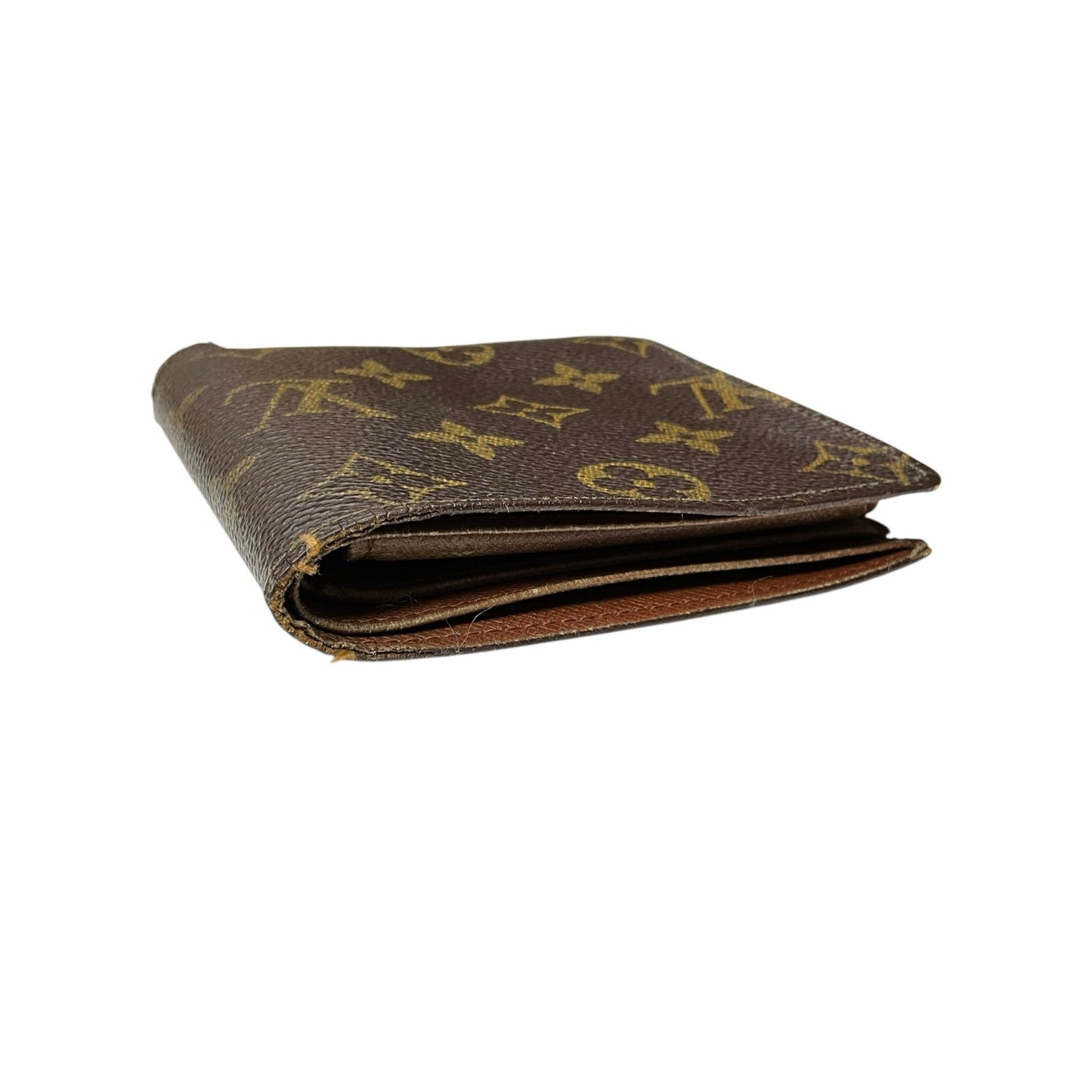 Louis Vuitton Compact Wallet