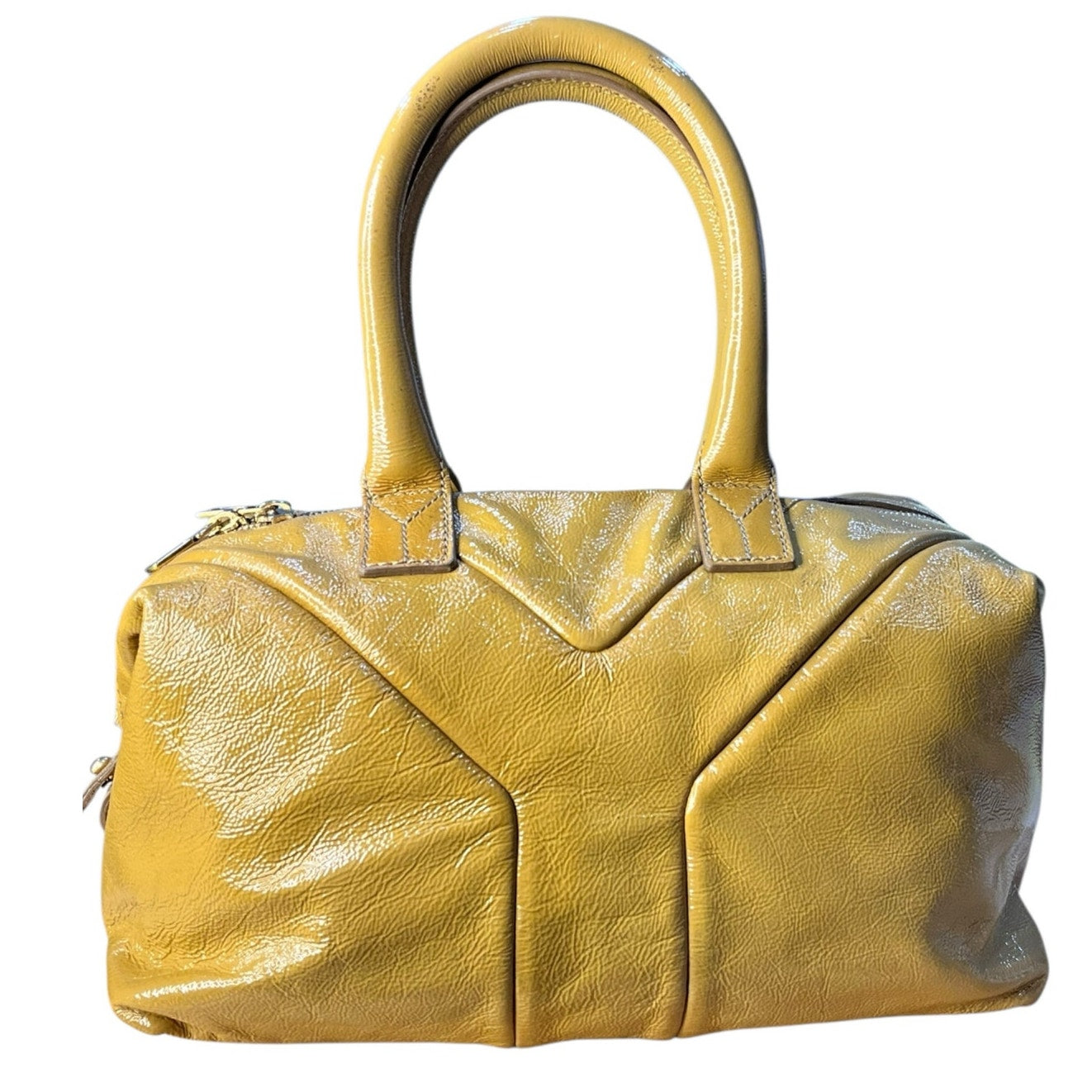 Yves Saint Laurent handbag