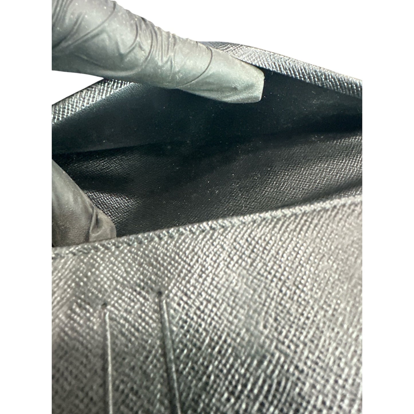 Louis Vuitton Brazza Wallet