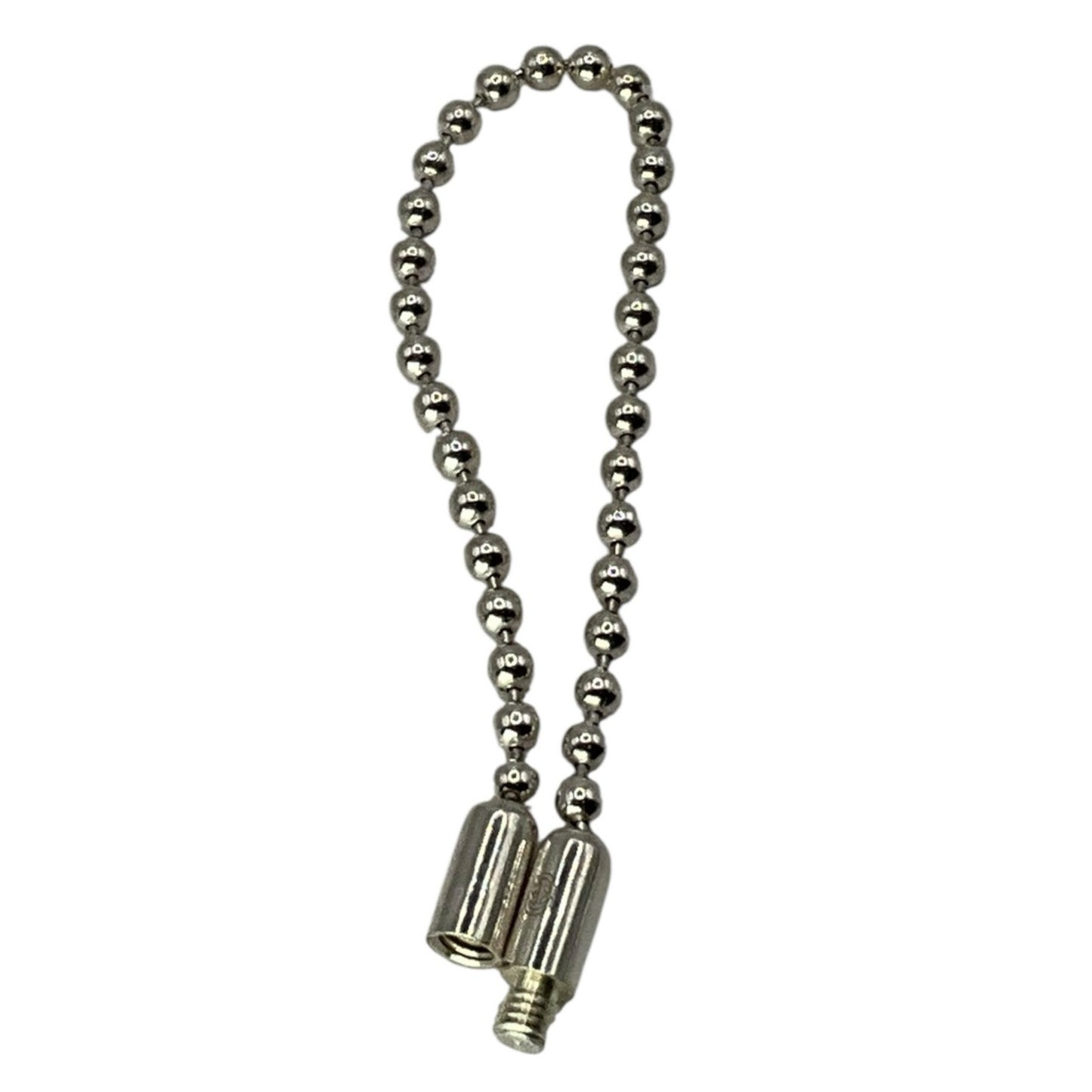 Gucci Ball Chain Keychain