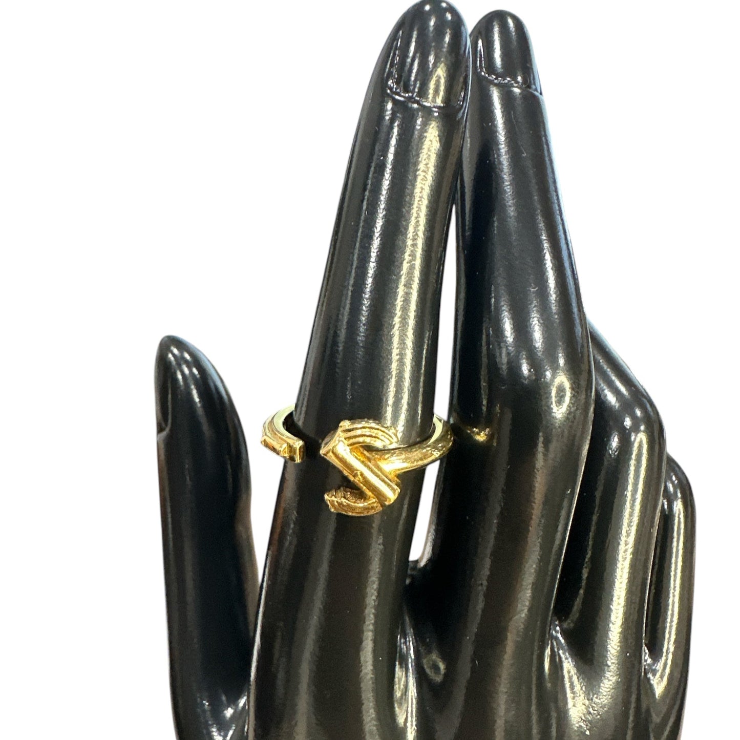 Louis Vuitton LV & Me S Ring - Clairely Amazing
