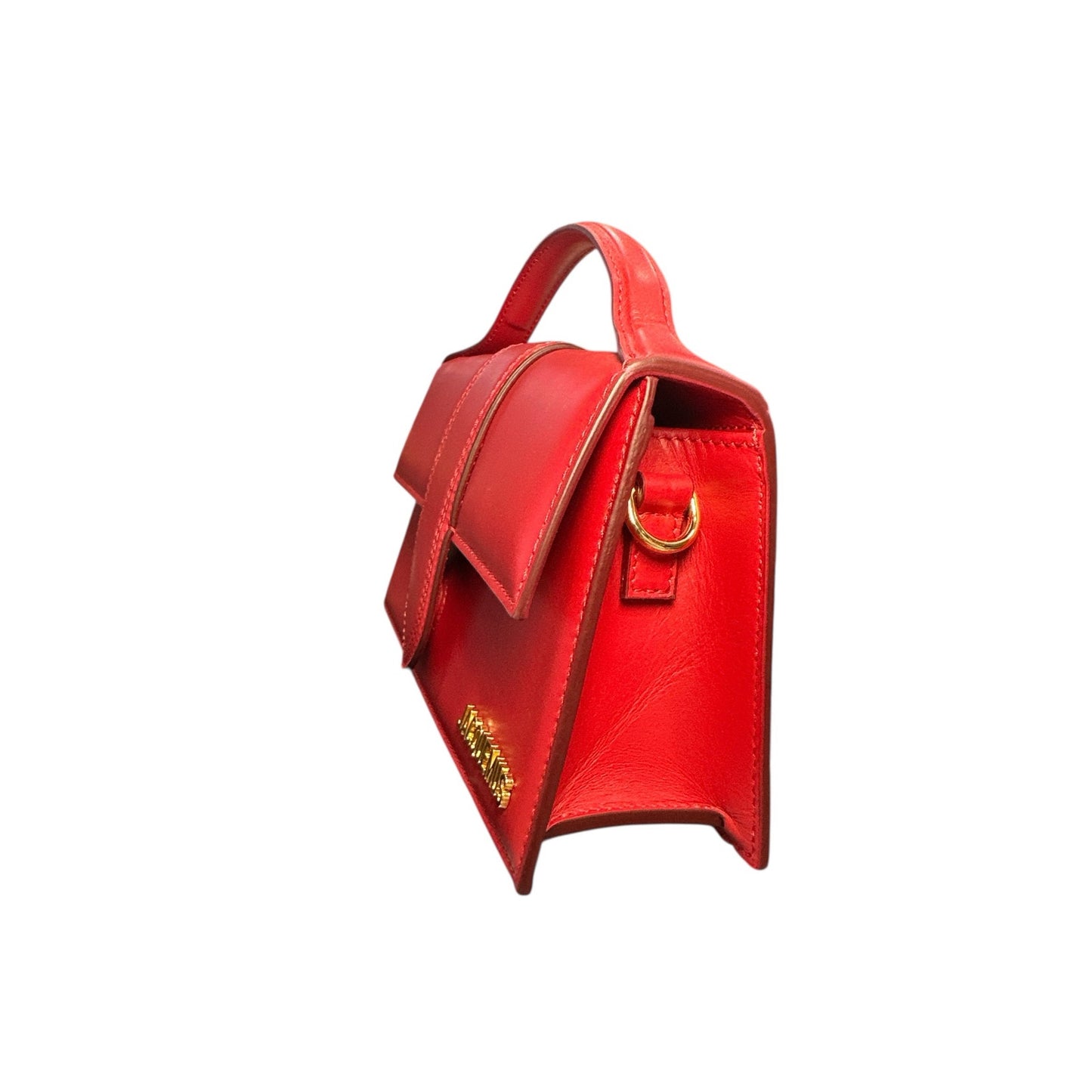 Jacquemus Bambino Shoulder Bag