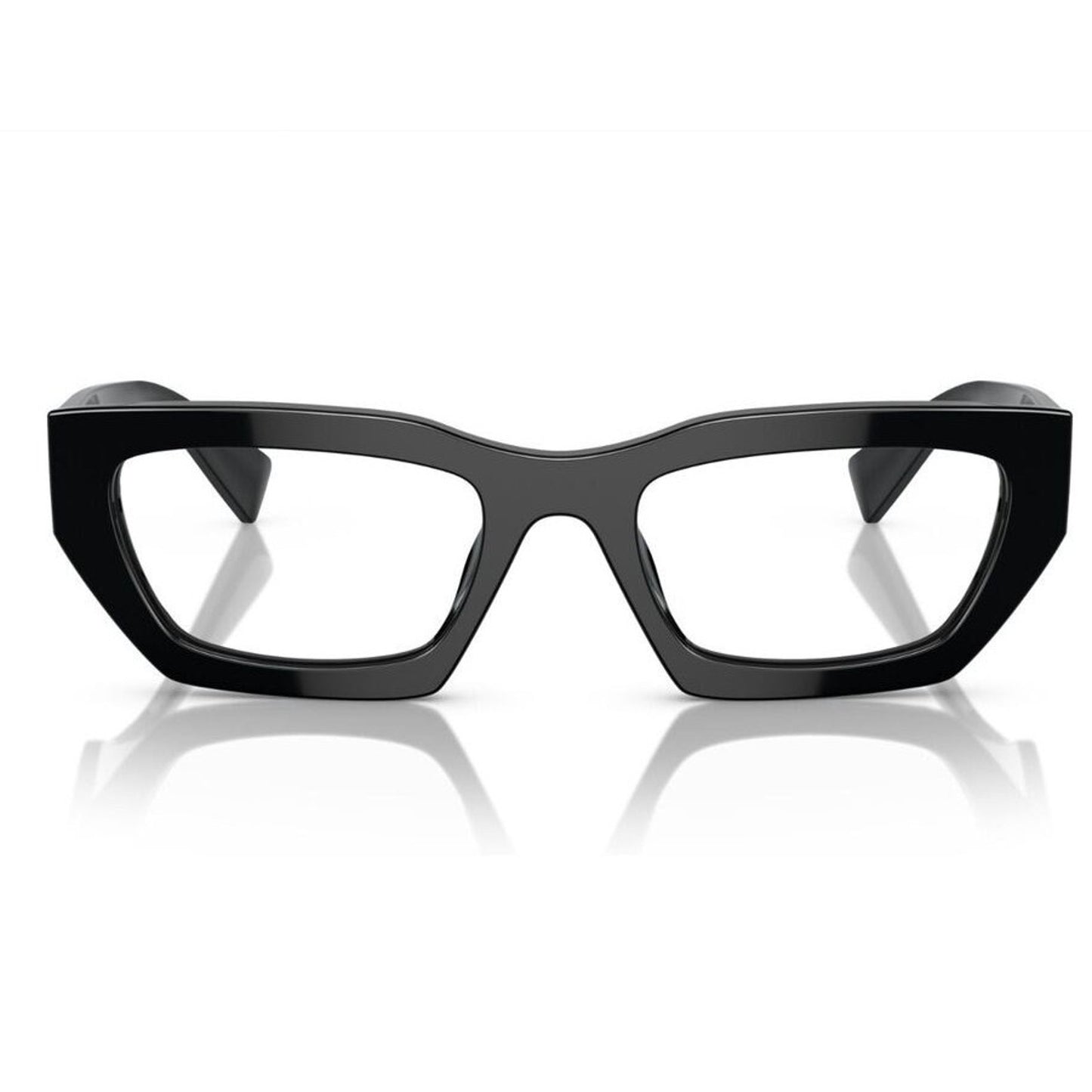 Miu Miu black eyeglasses 03XV 53mm