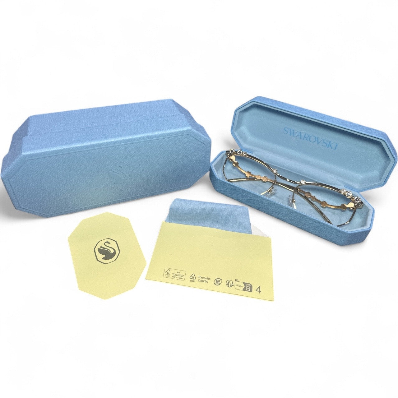 SWAROVSKI Women's Eyewear