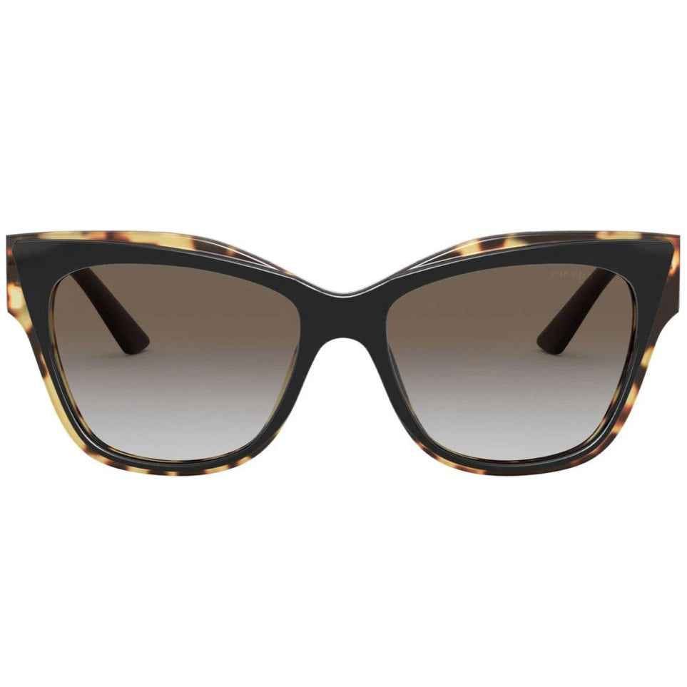 Prada PR 23XS 3890A7, BUTTERFLY Sunglasses
