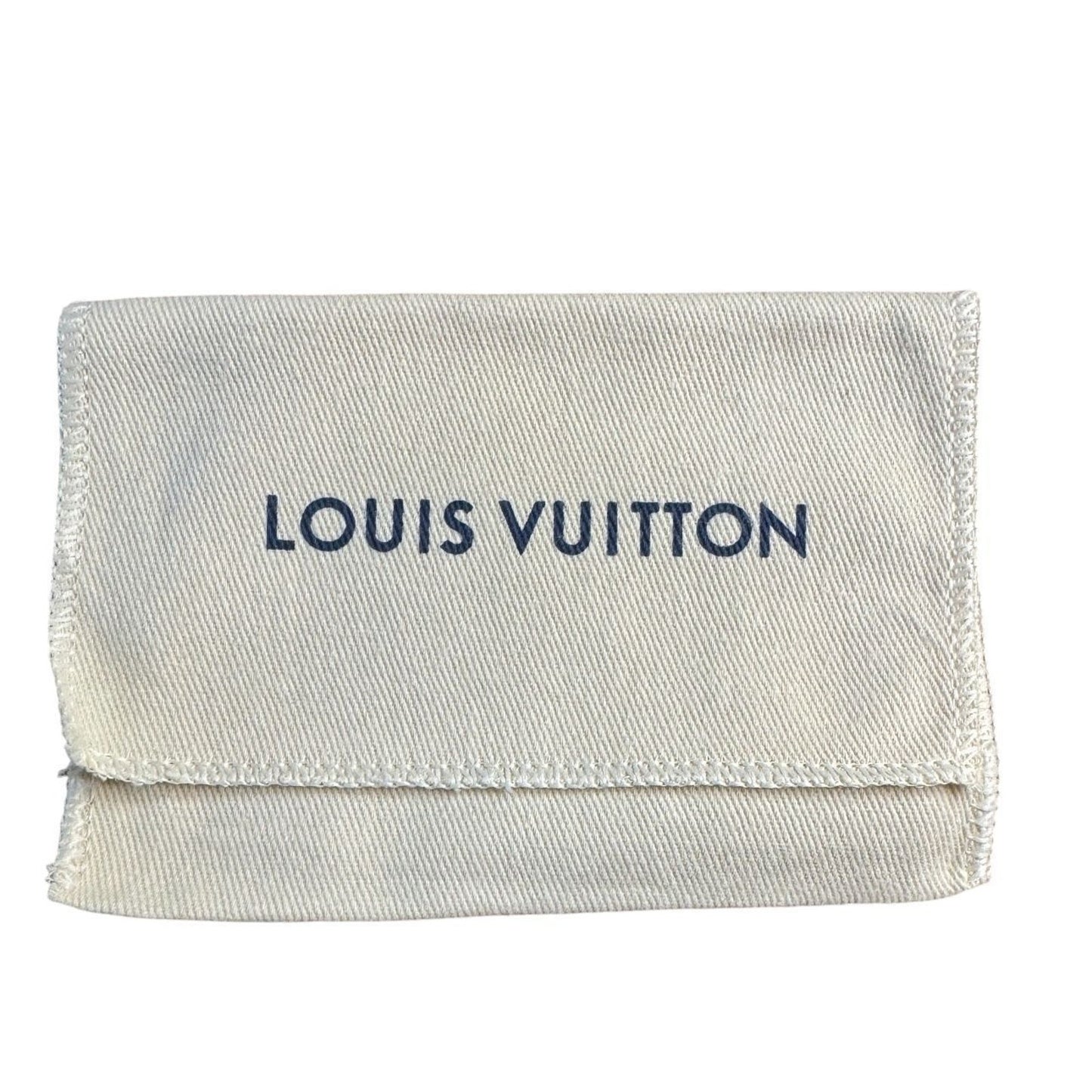 Louis Vuitton Kaleido V Padlock Keychain / Bag Charm