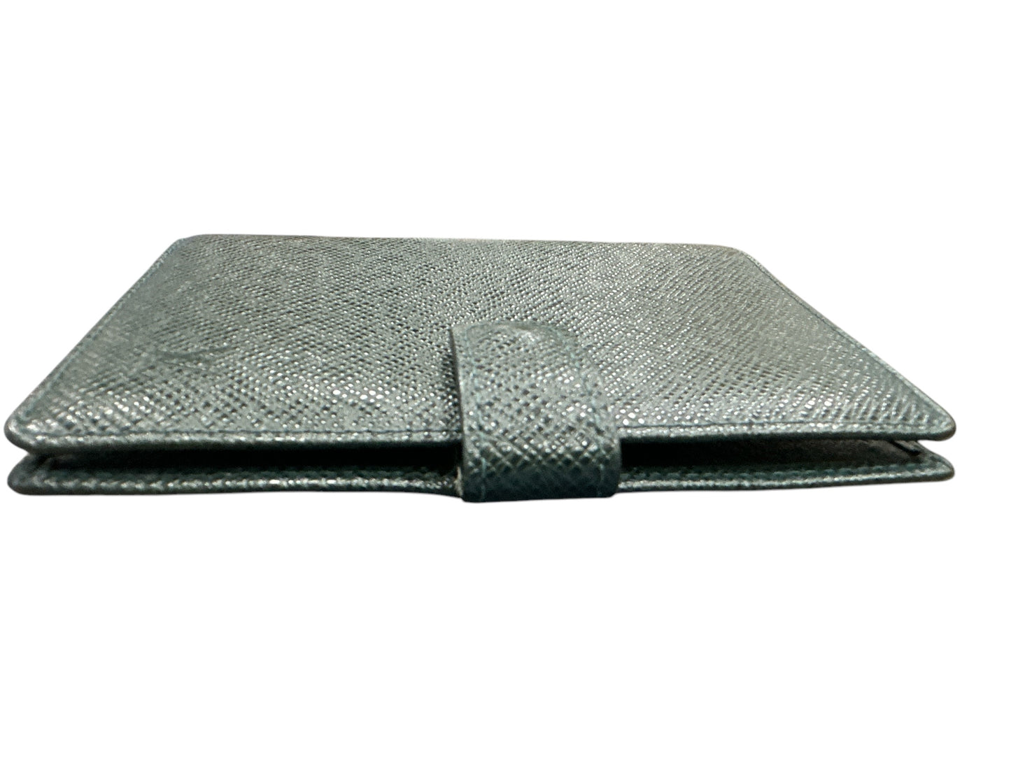 LV Black Agenda - Clairely Amazing
