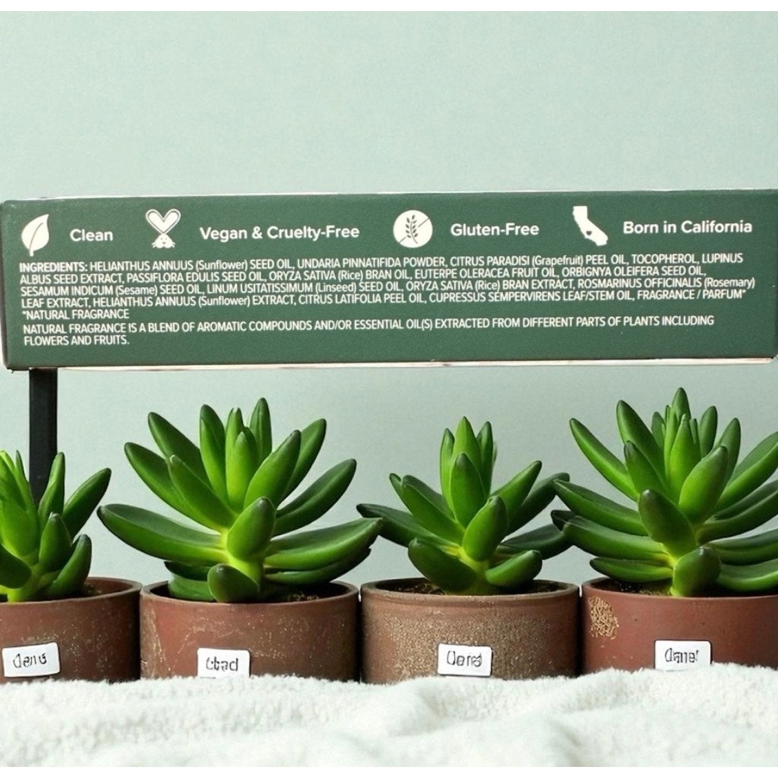 OSEA Undaria Algae Body Oil