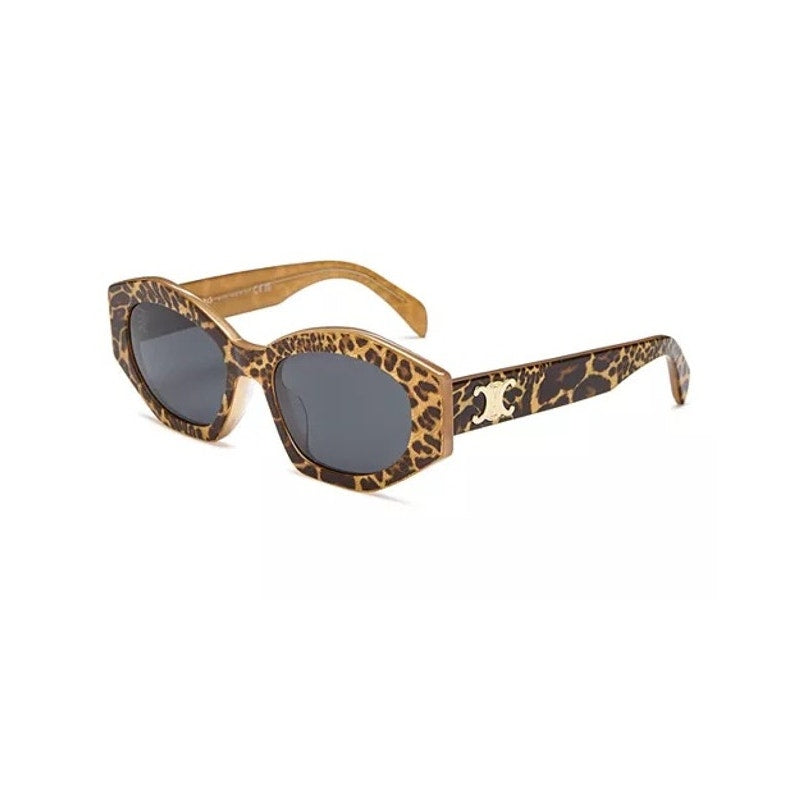 Authentic CELINE Triomphe Demo Sunglasses