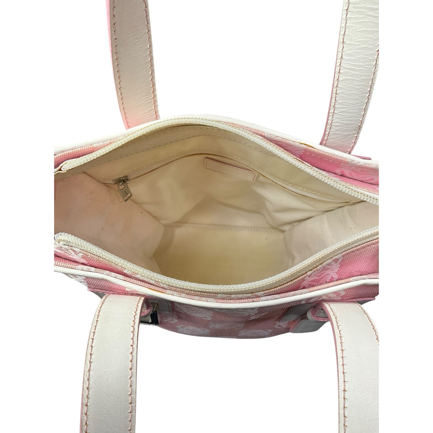 Loewe Anagram Canvas Tote