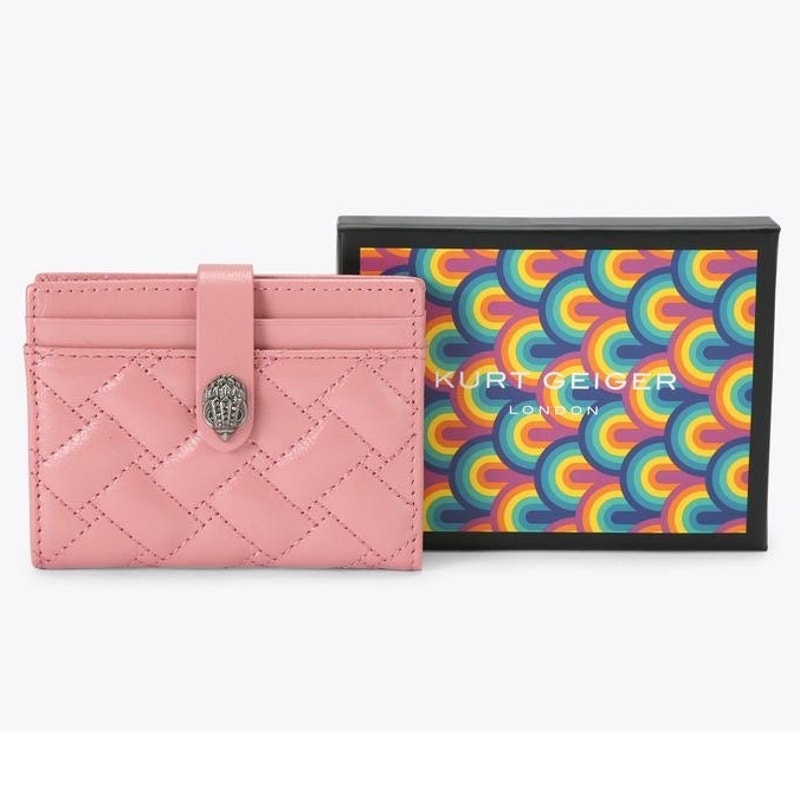 Kurt Geiger London Multi Card Kensington Wallet