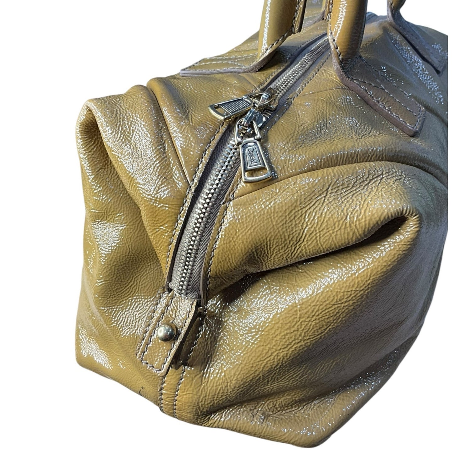 Yves Saint Laurent handbag