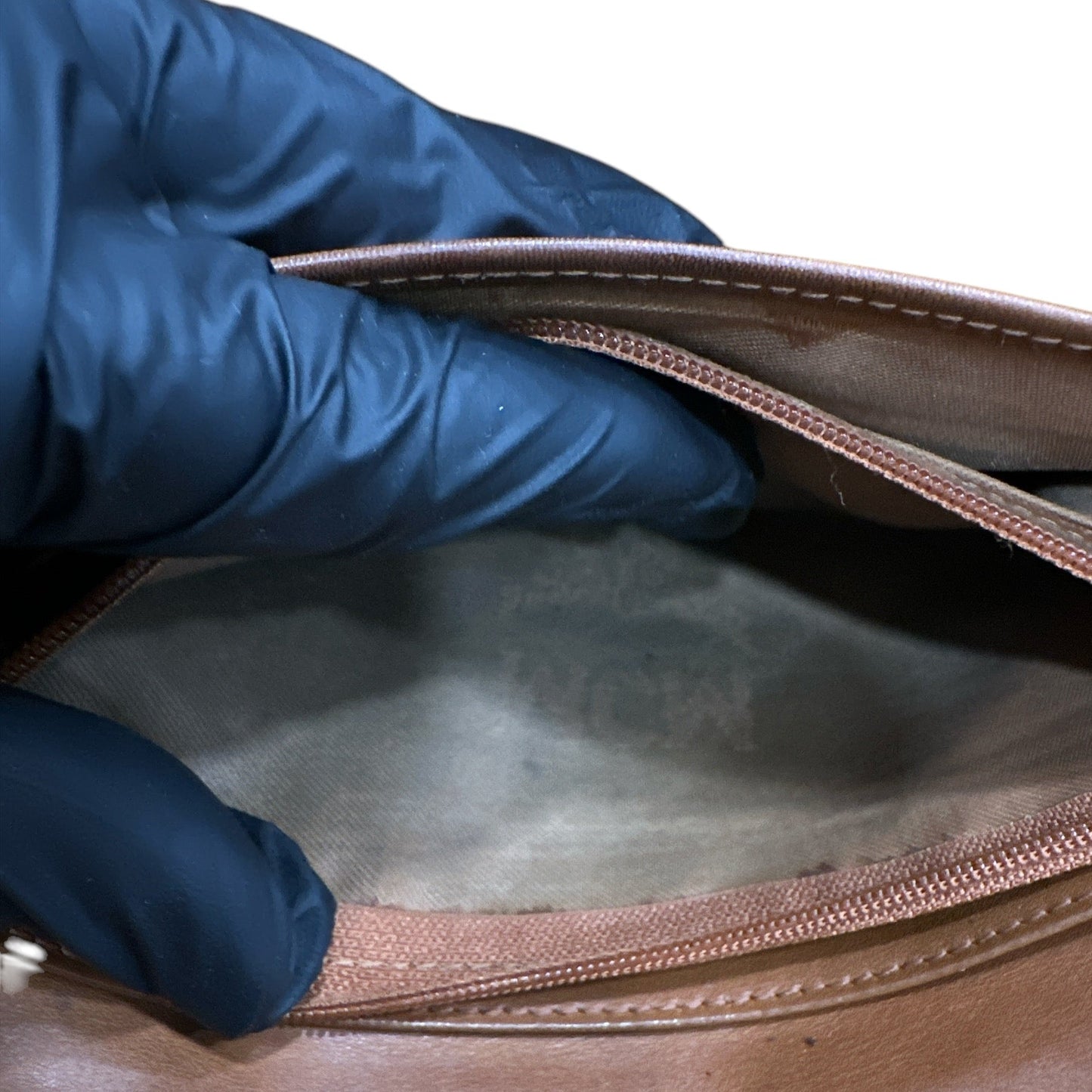 MCM Wallet COGNAC - Clairely Amazing