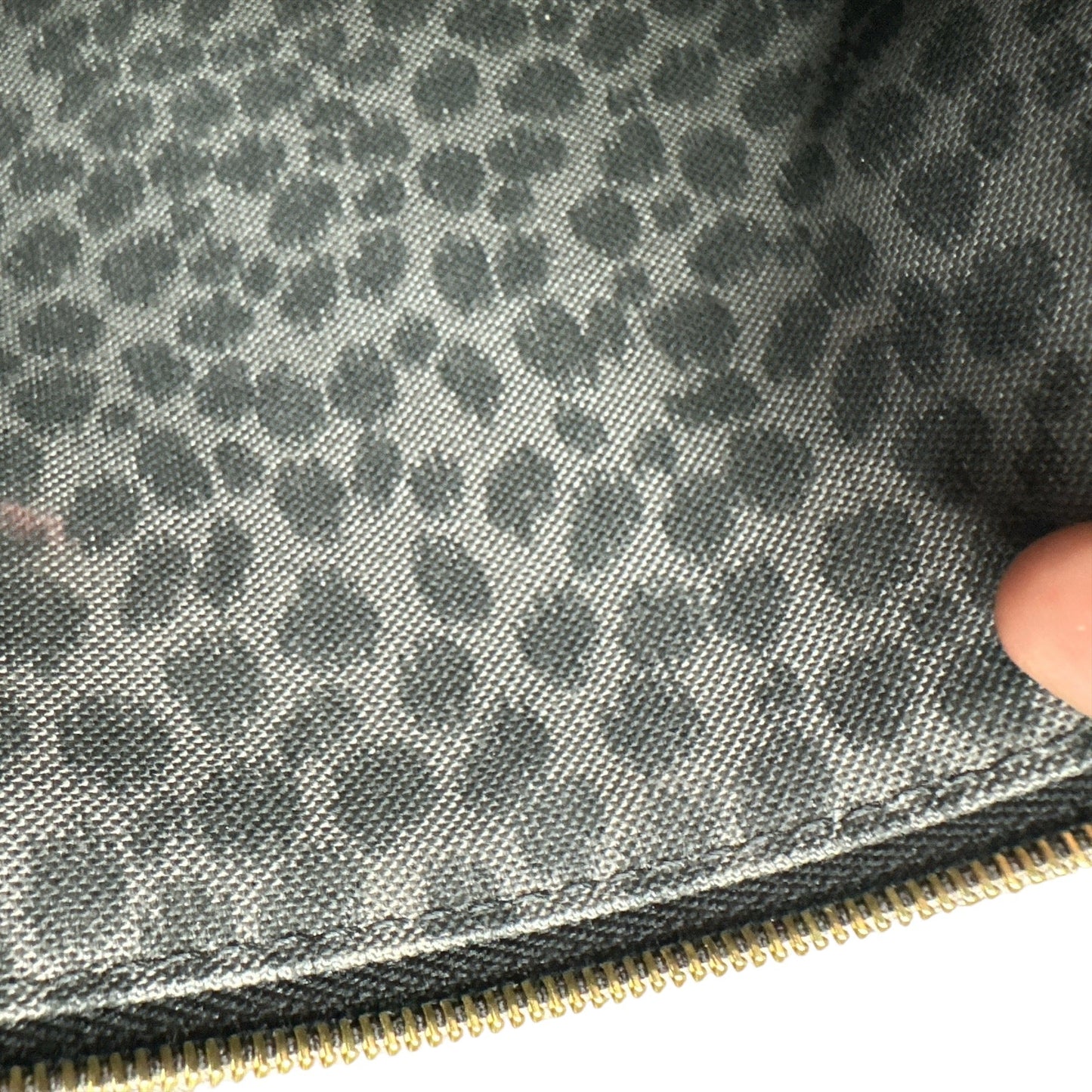 Louis Vuitton Wild at Heart Neverfull leather Tote MM - Clairely Amazing