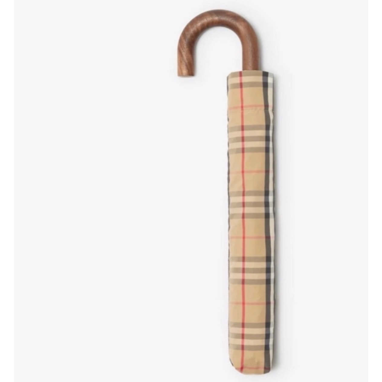 Burberry Nova Check Umbrella