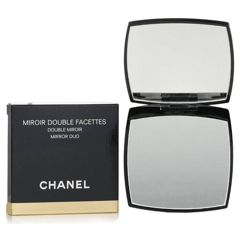 Chanel Beauté Double Faceted Compact Mirror – GWP