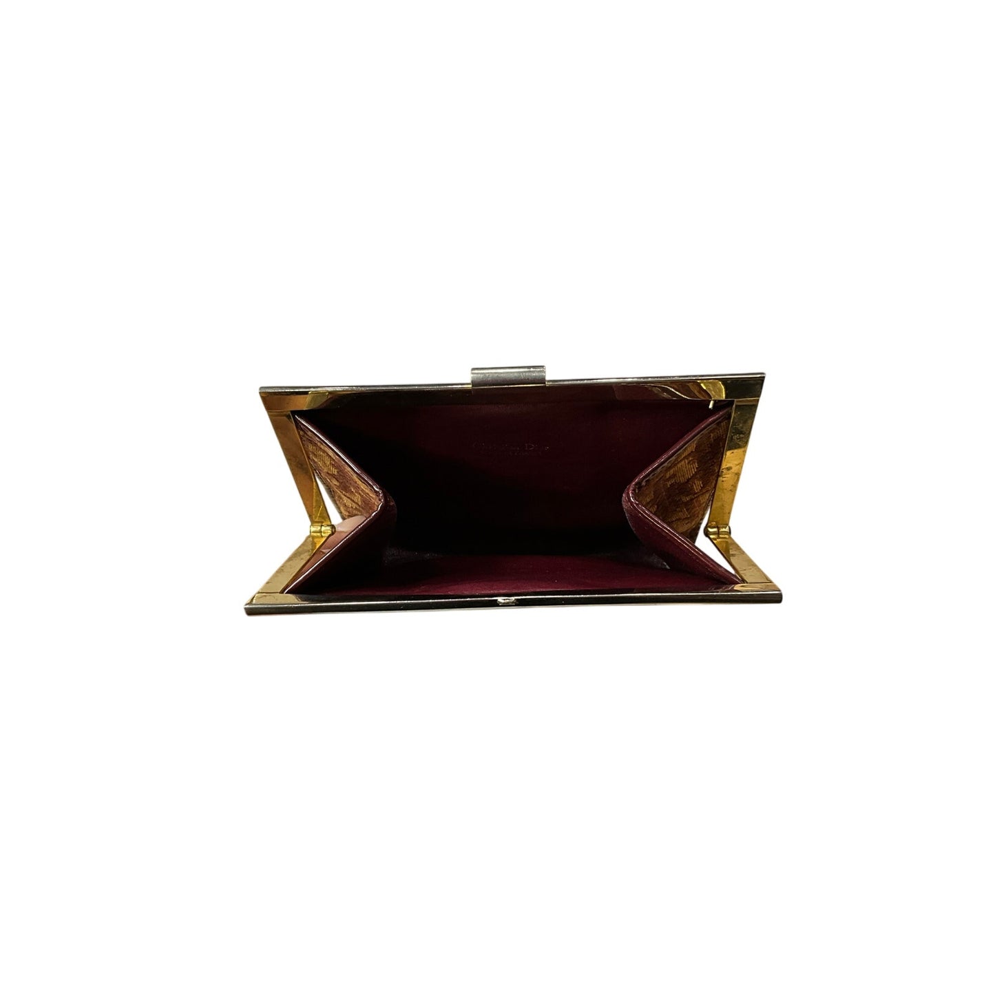 Christian Dior Clutch Bag