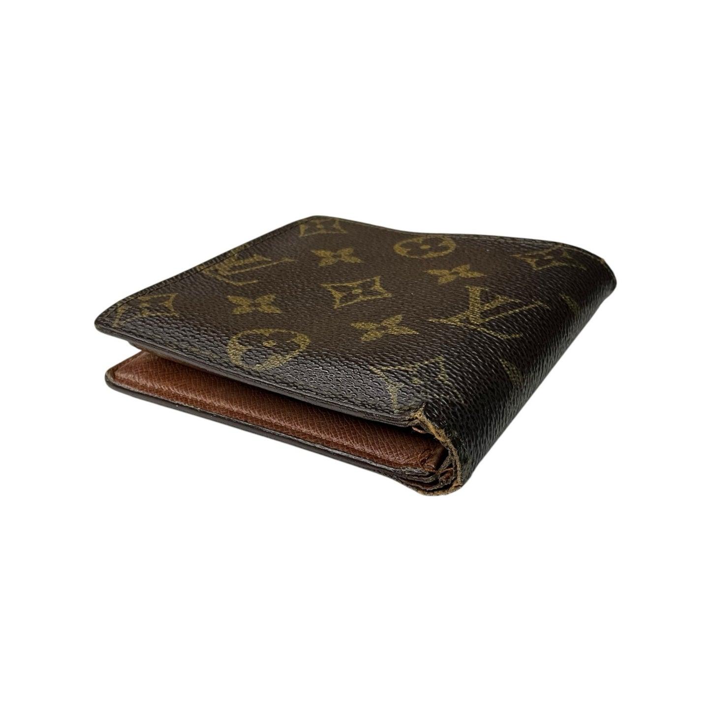 Louis Vuitton Compact Wallet