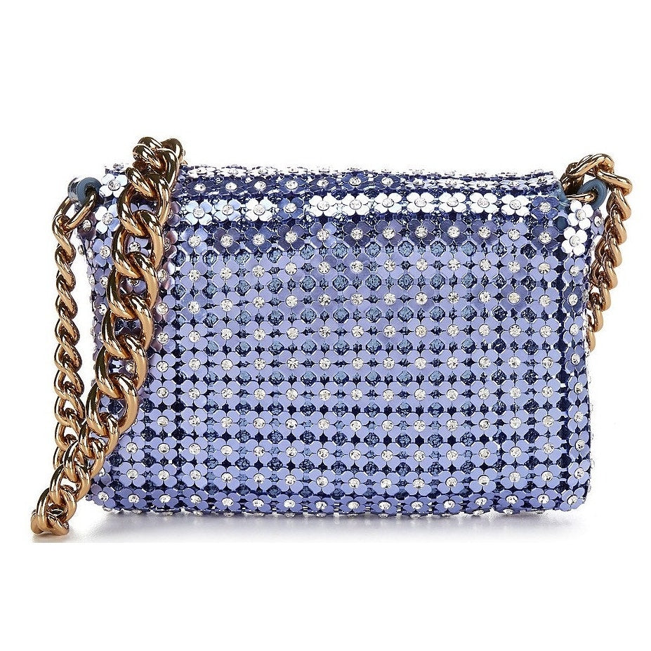 Kurt Geiger London
Mini Party Flower Crossbody Bag