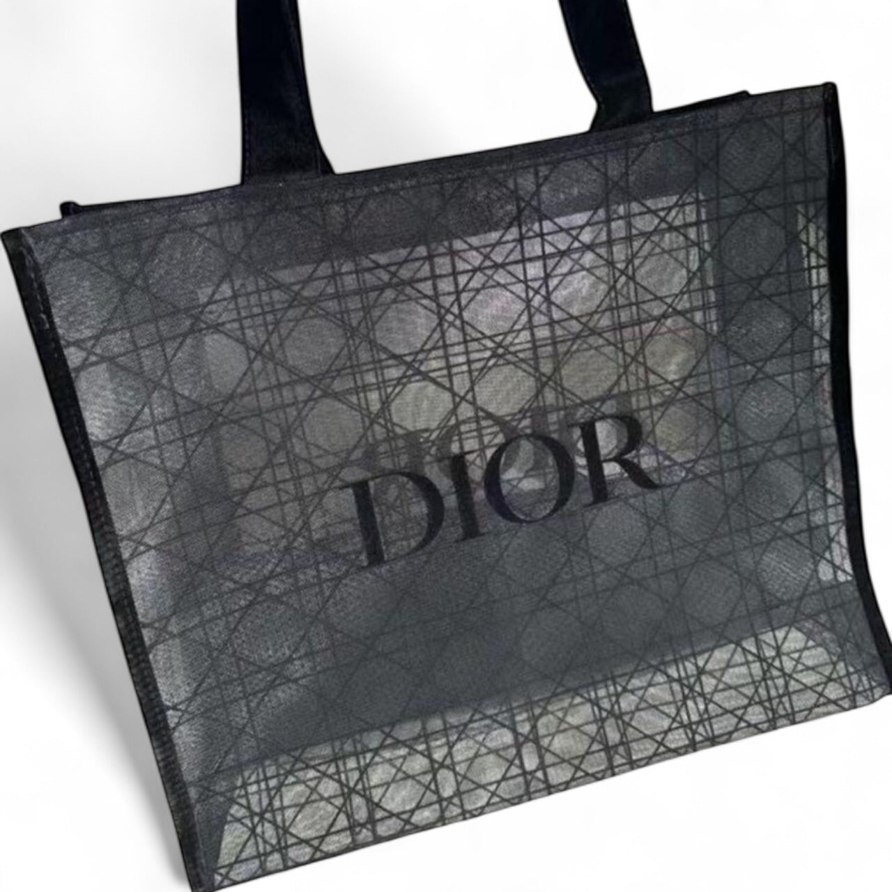 Christian Dior Designer Totes – Limited Edition Collection (GWP Edition)