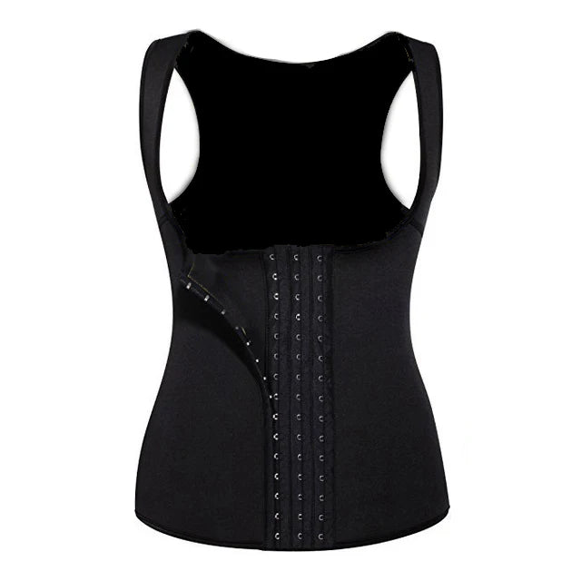 Women Neoprene Waist Trainer Corset