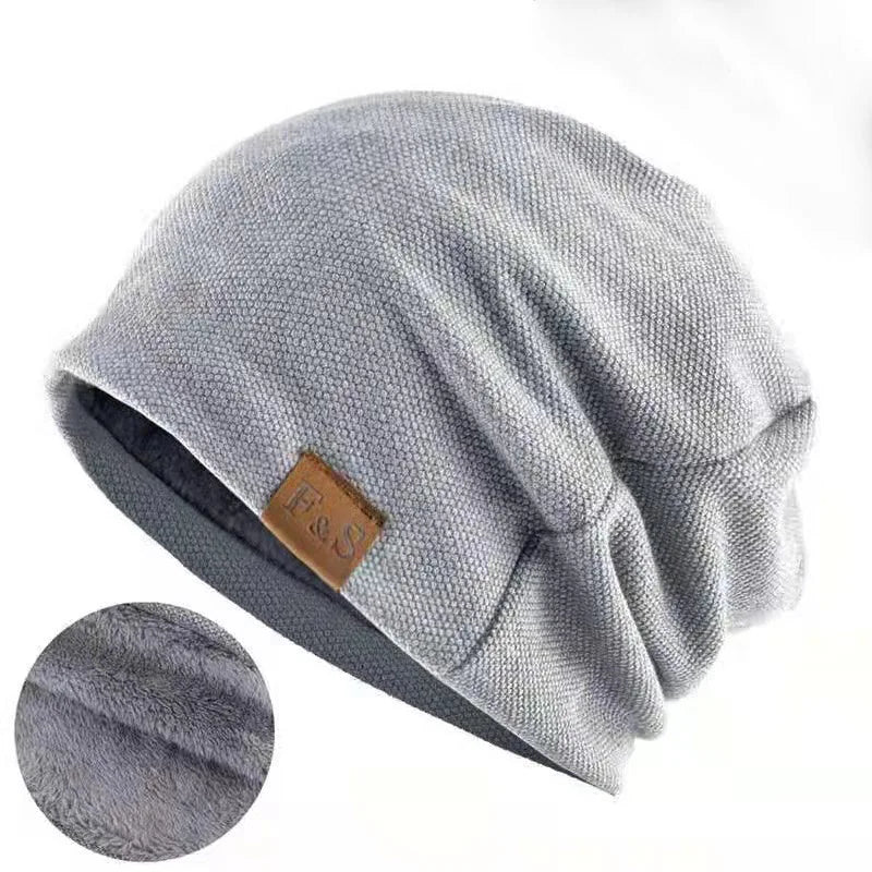 Comfortable Fashion Winter Beanies