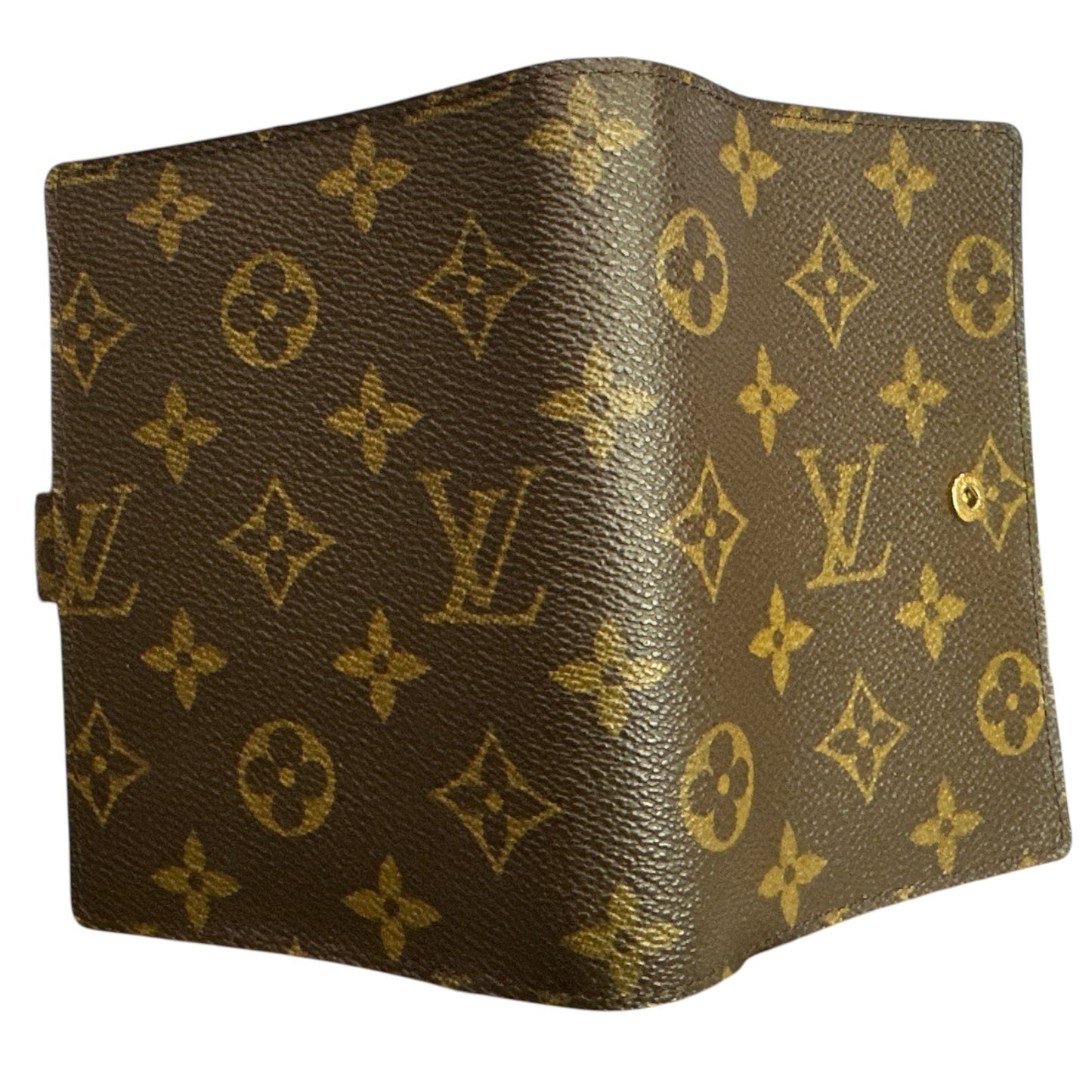 Louis Vuitton Monogram PM Agenda - Clairely Amazing