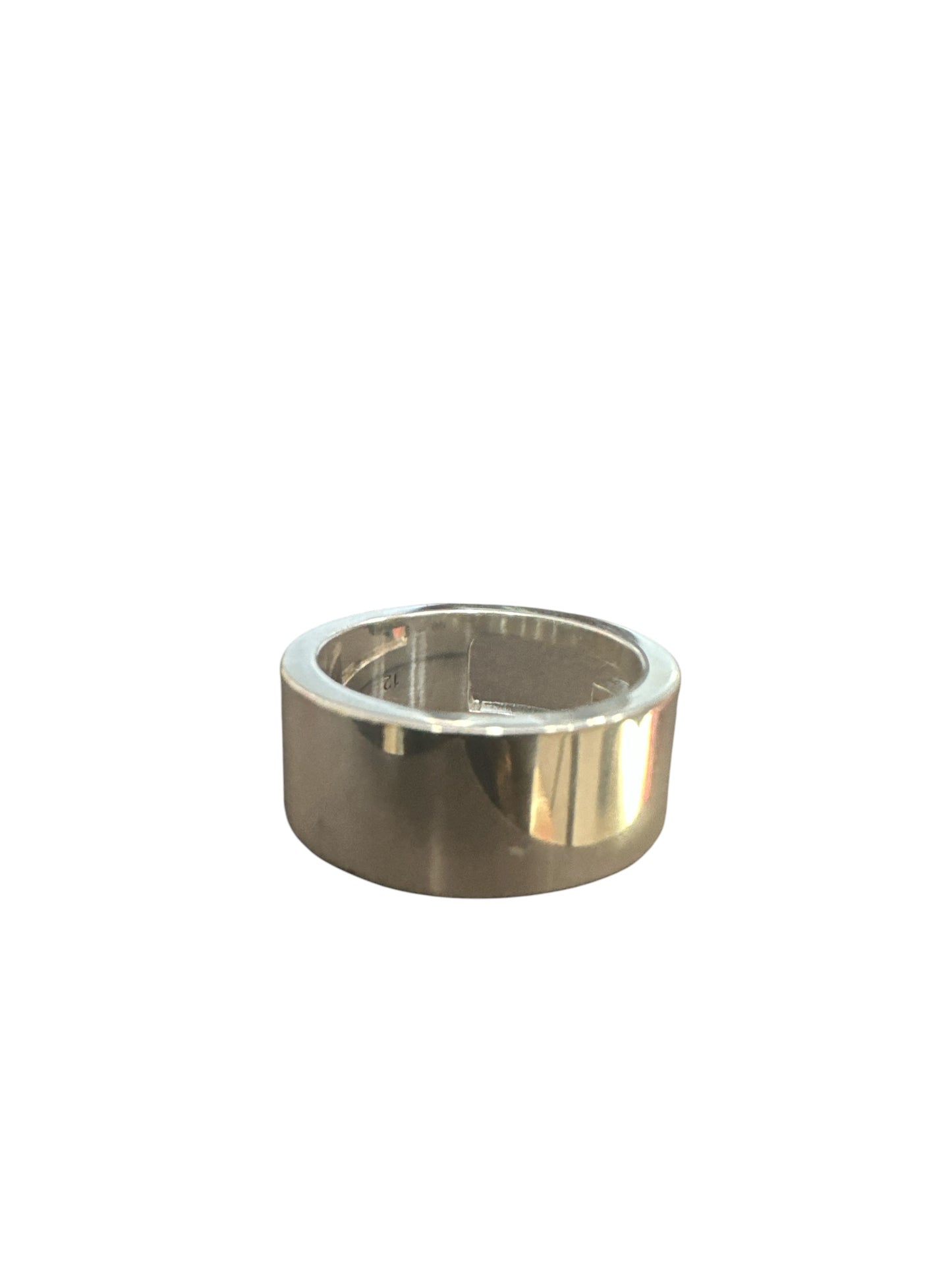 GUCCI Ring Branded Cutout G - Clairely Amazing
