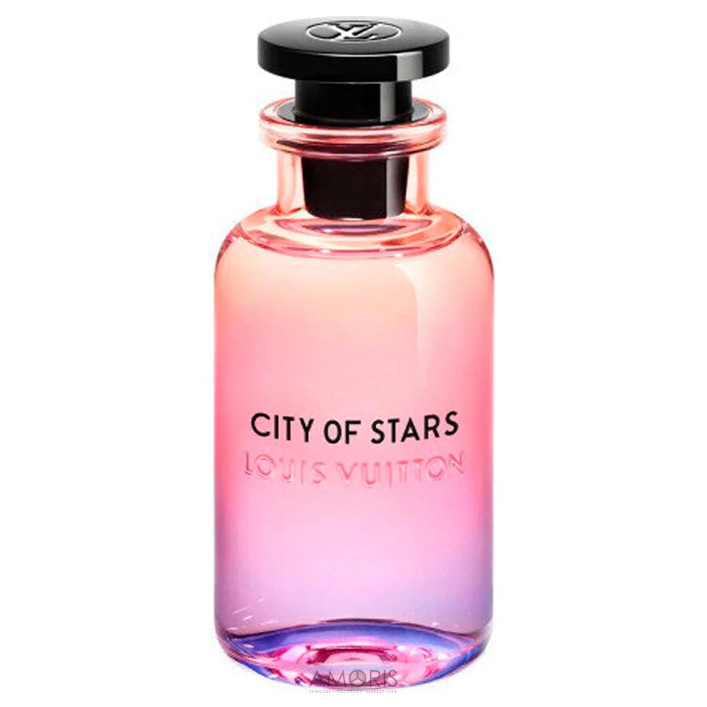 CITY OF STARS