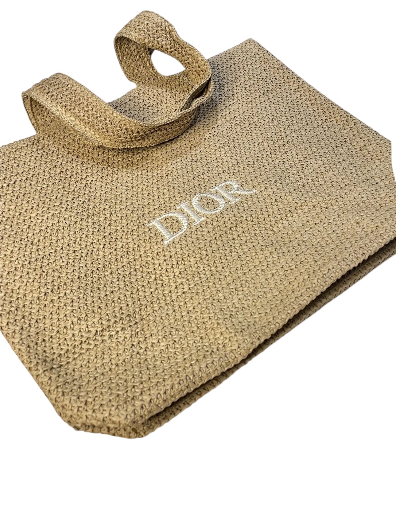 ✨ The Dior Designer Tote Collection Bundle (Any 2 Styles) ✨