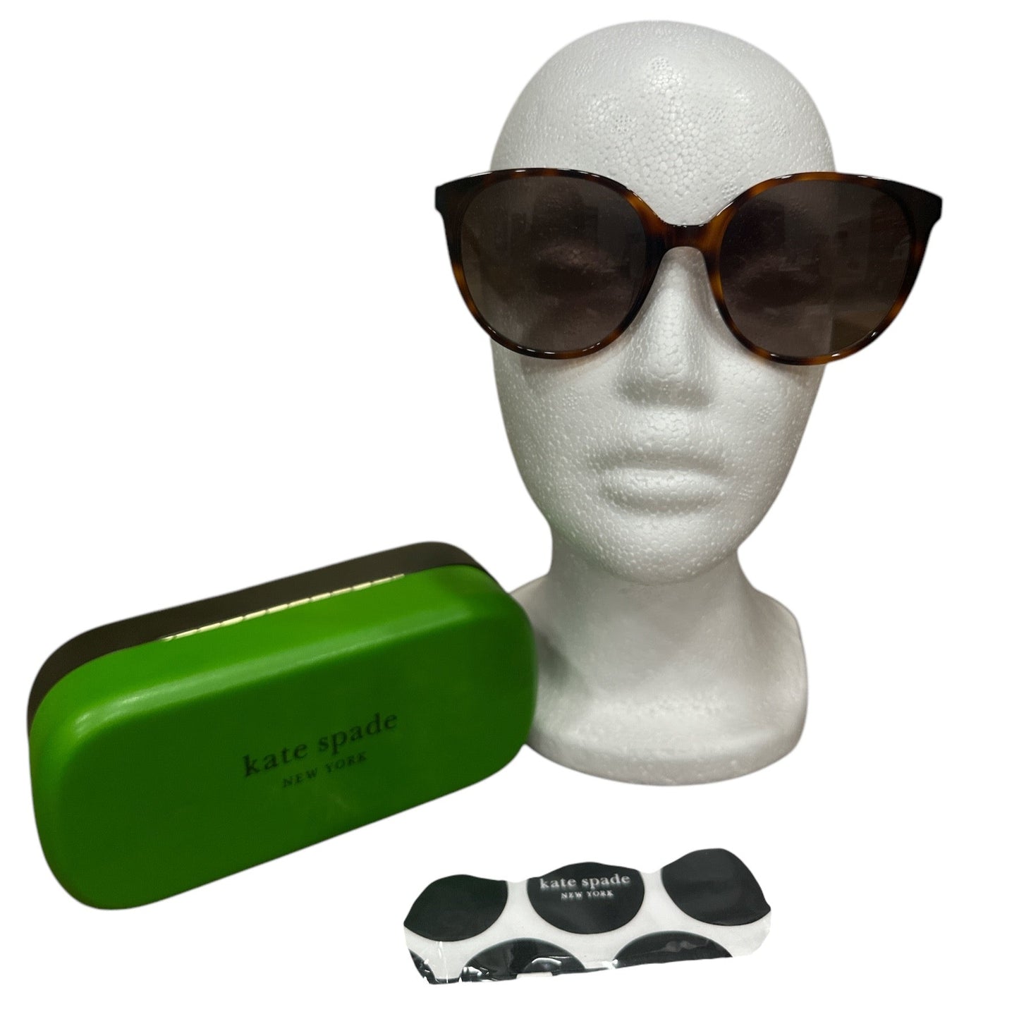 Kate Spade KIMBERLYN/G/S Sunglasses - Clairely Amazing