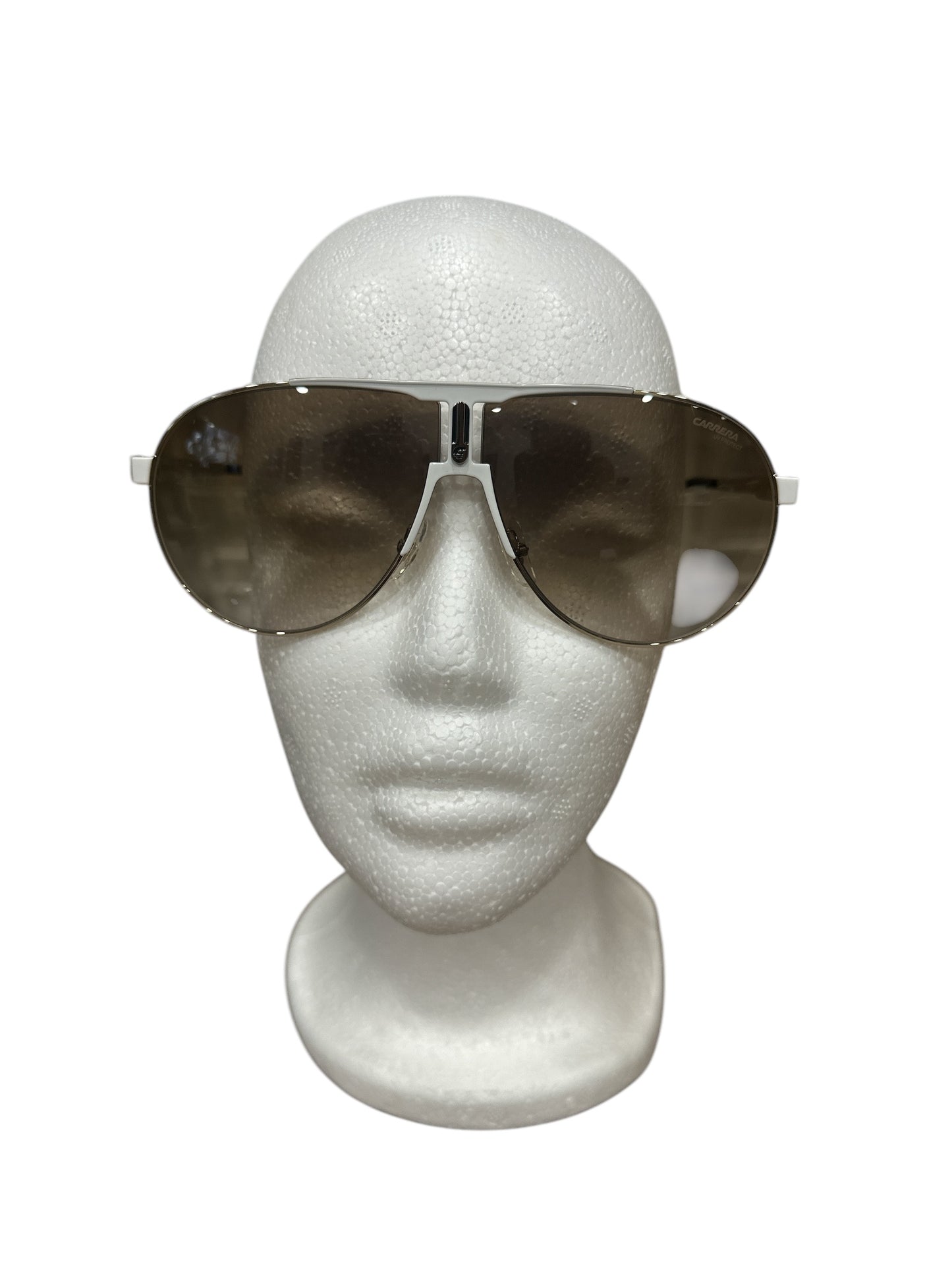 Carrera Men's Aviator Sunglasses - Clairely Amazing
