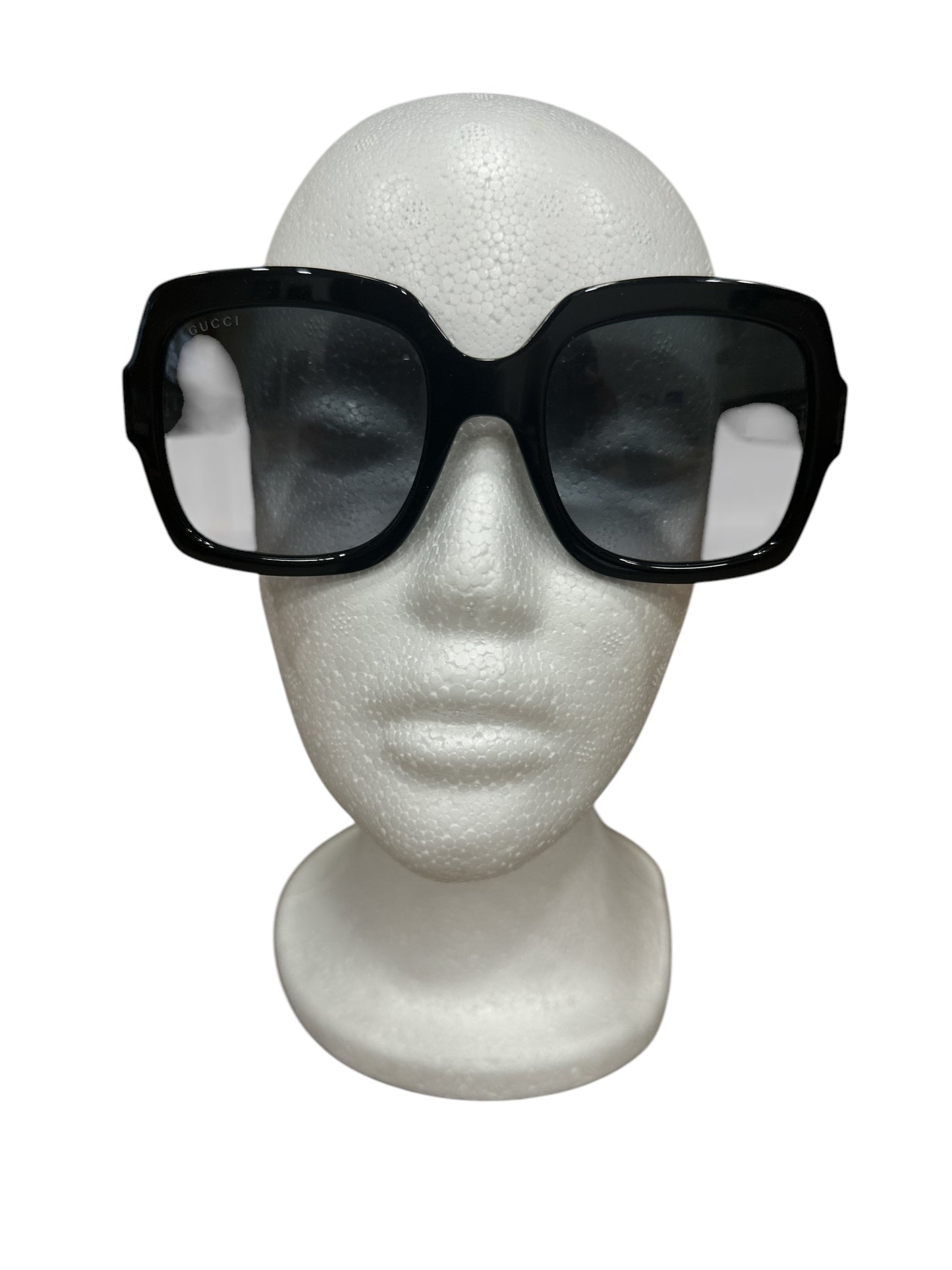 Gucci Women's Oversize Square Sunglasses - Clairely Amazing