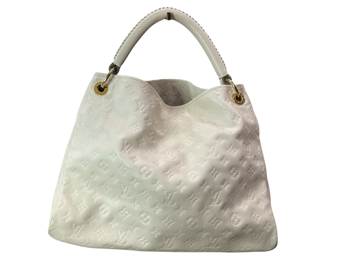 Louis Vuitton
Empreinte Artsy MM - Clairely Amazing