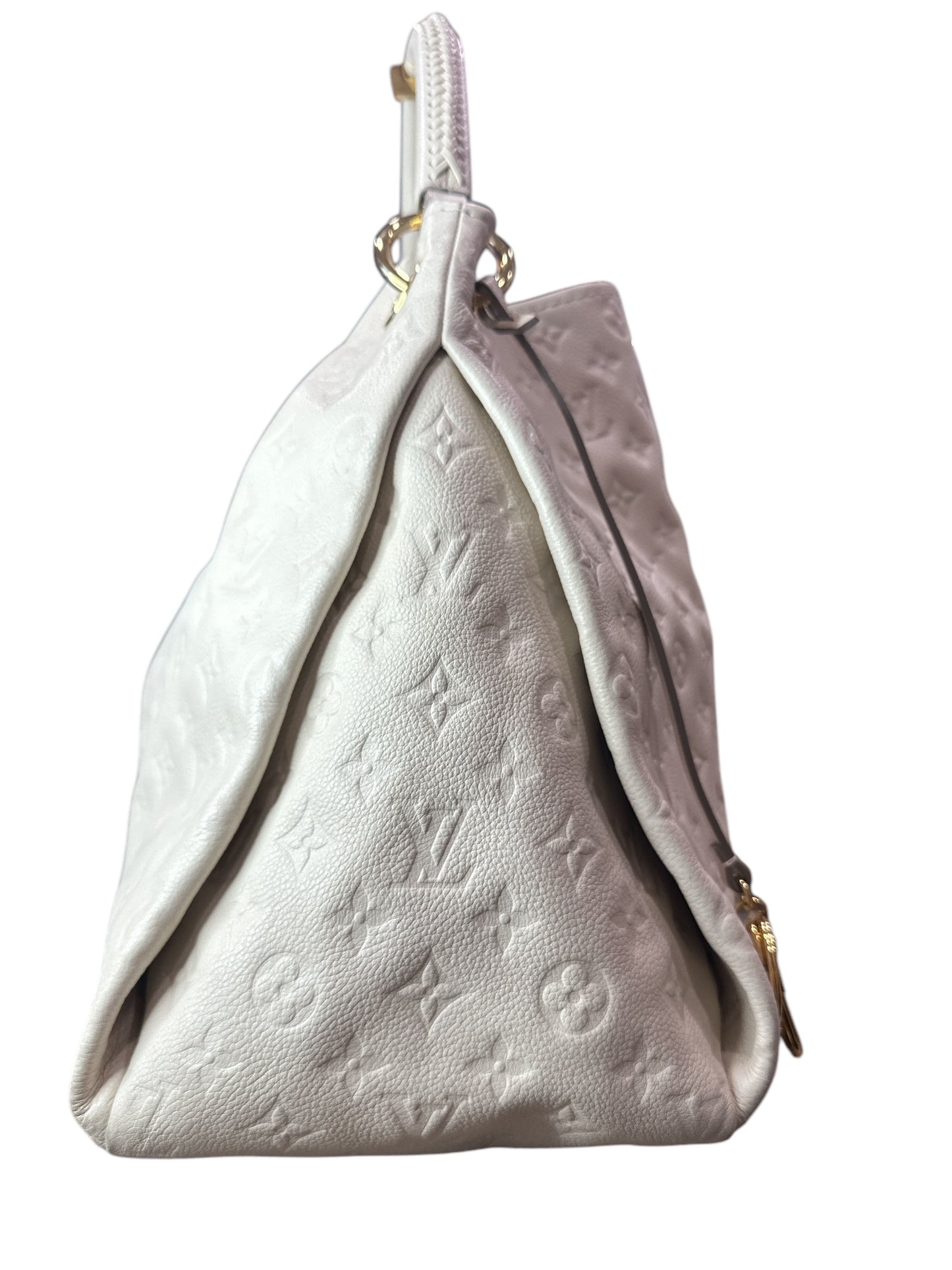 Louis Vuitton
Empreinte Artsy MM - Clairely Amazing