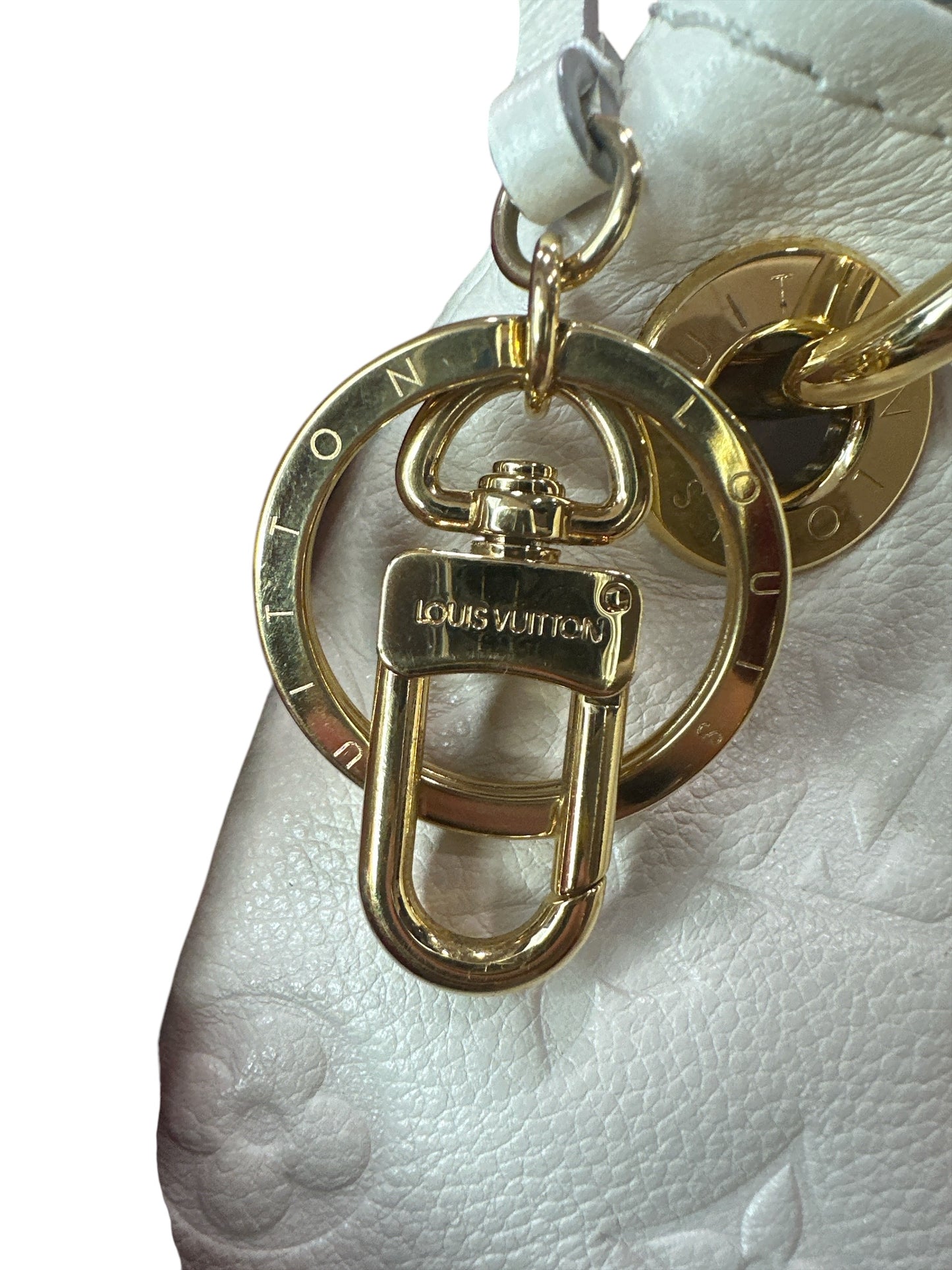 Louis Vuitton
Empreinte Artsy MM - Clairely Amazing