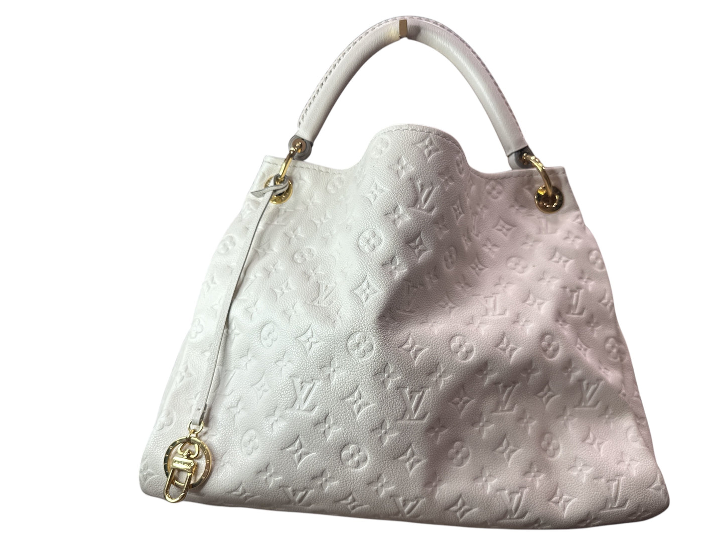 Louis Vuitton
Empreinte Artsy MM - Clairely Amazing