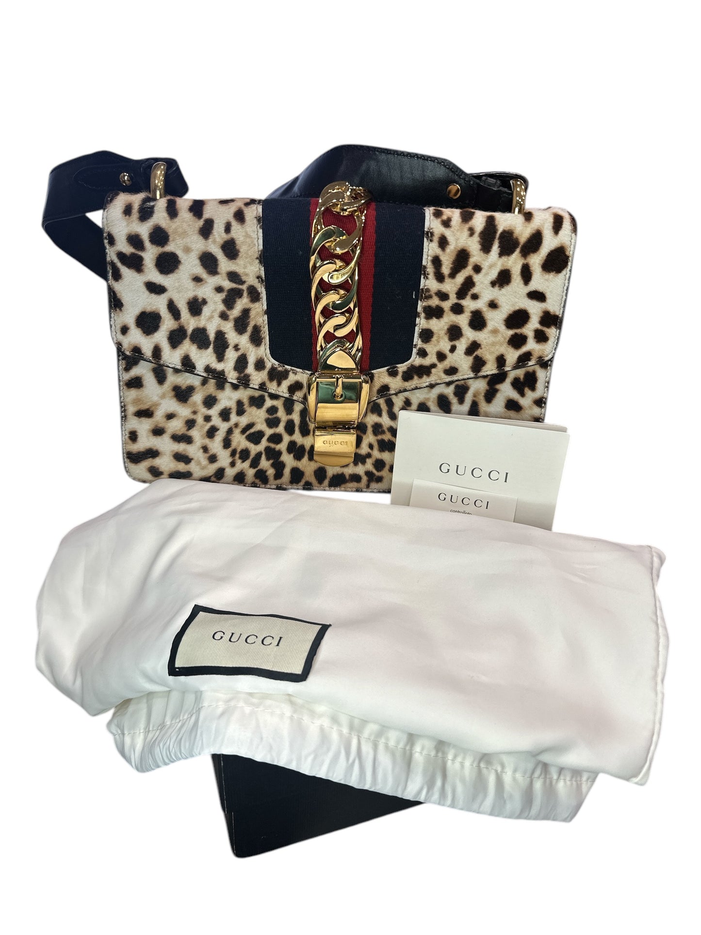 Gucci - Clairely Amazing