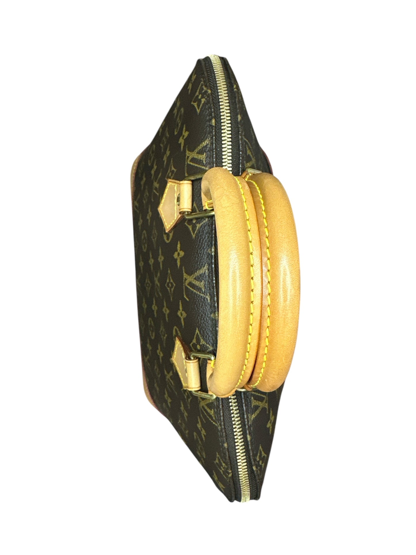 Louis Vuitton Monogram Alma PM Handbag - Clairely Amazing