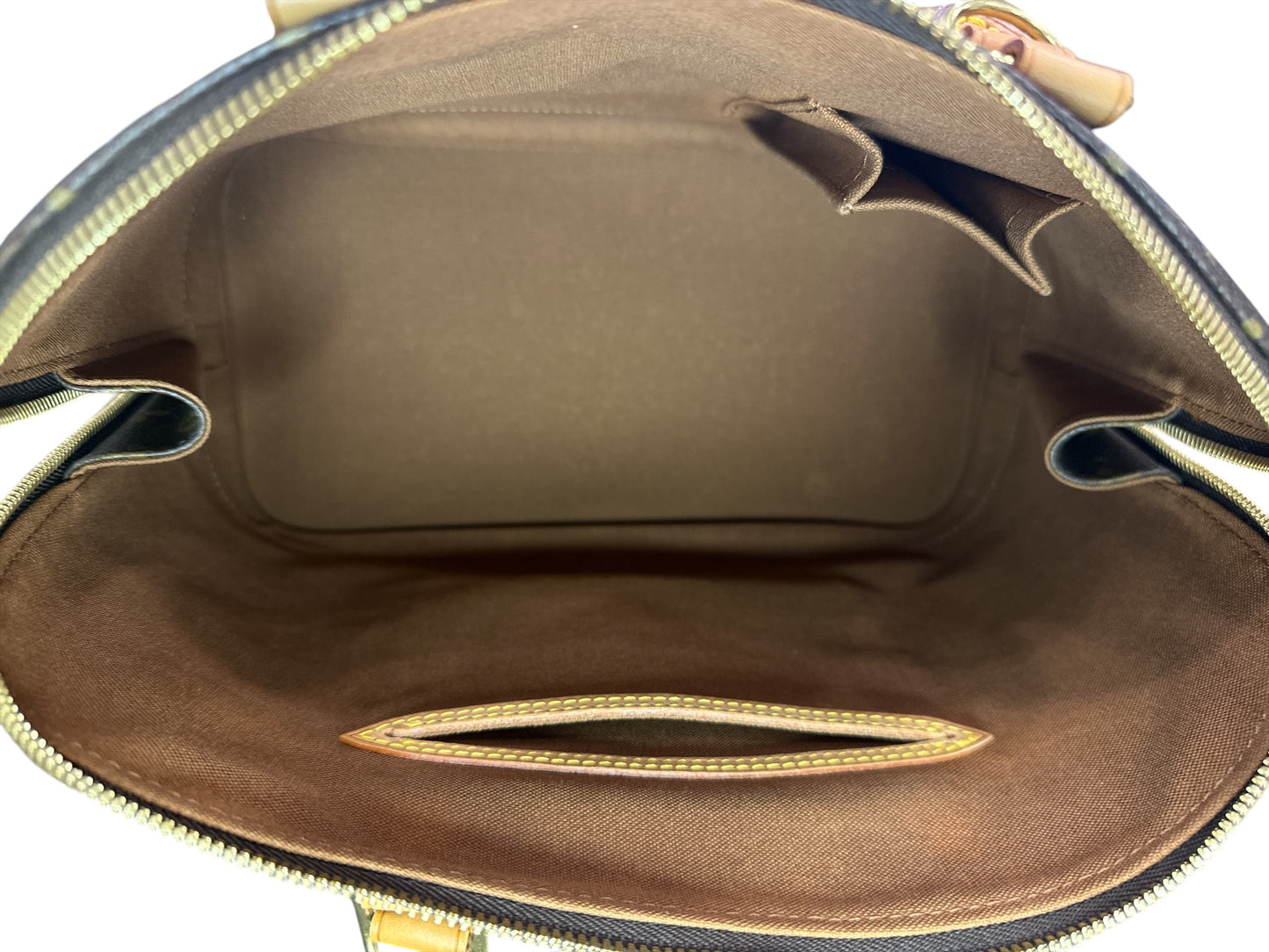 Louis Vuitton Monogram Alma PM Handbag - Clairely Amazing
