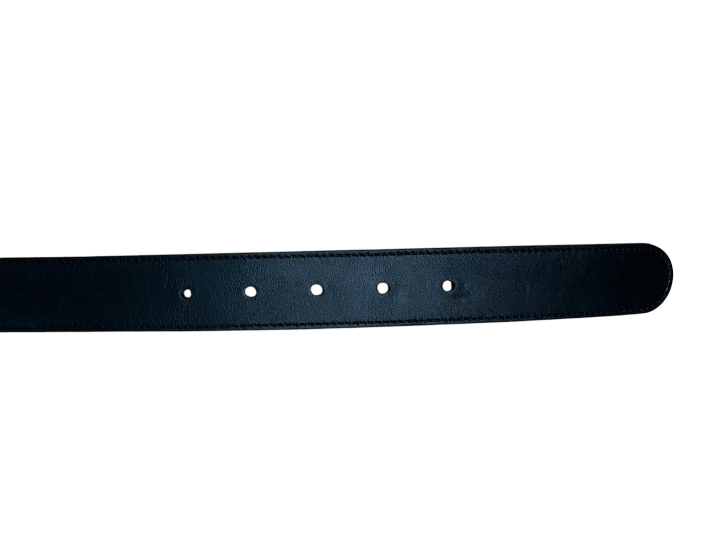 GG Marmot Black Belt - Clairely Amazing
