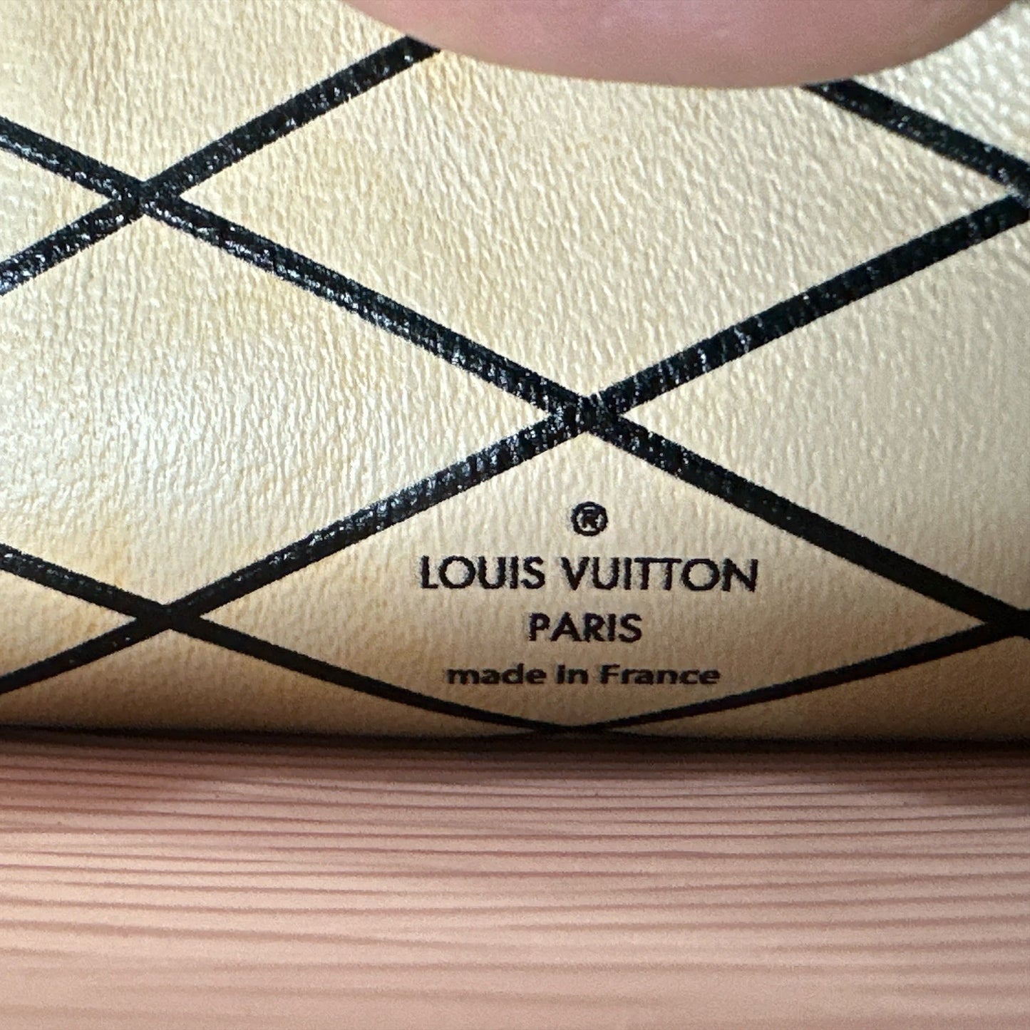 Louis Vuitton Epi Trunk Clutch Pink - Clairely Amazing
