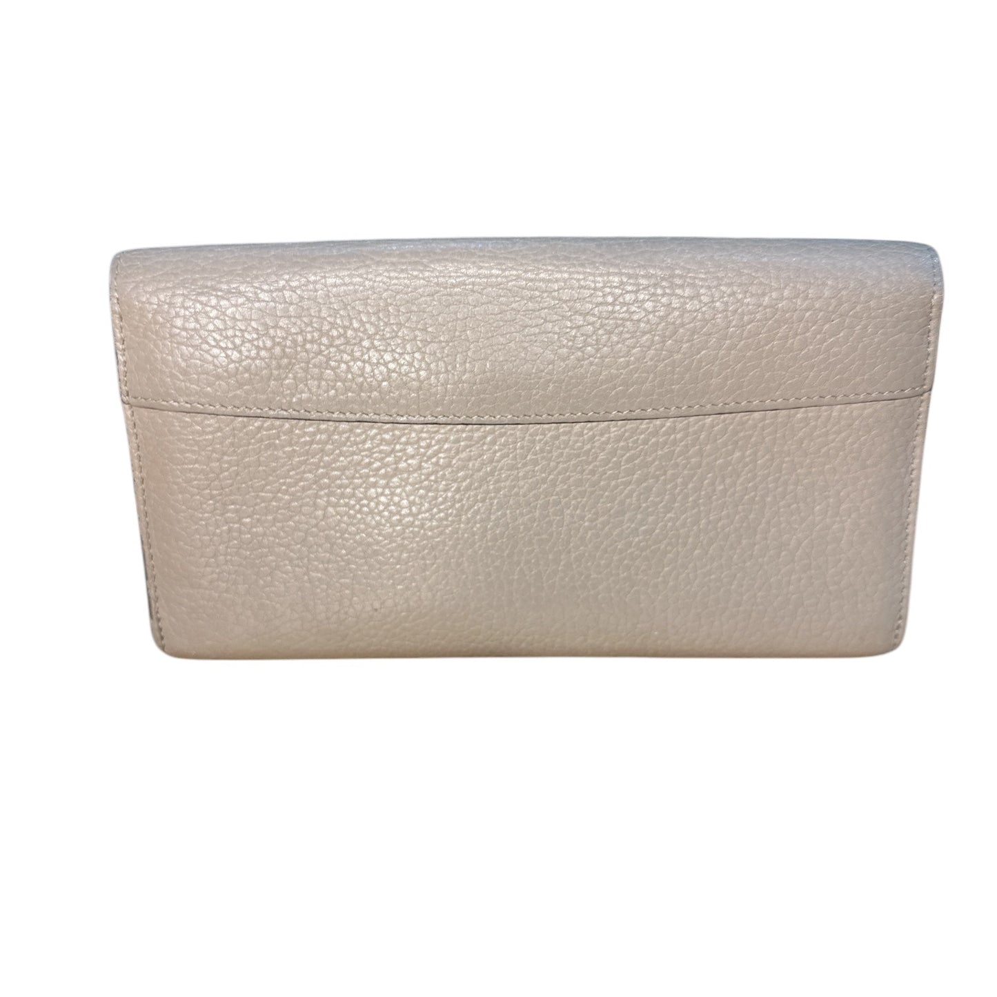 Louis Vuitton Capucines wallet - Clairely Amazing