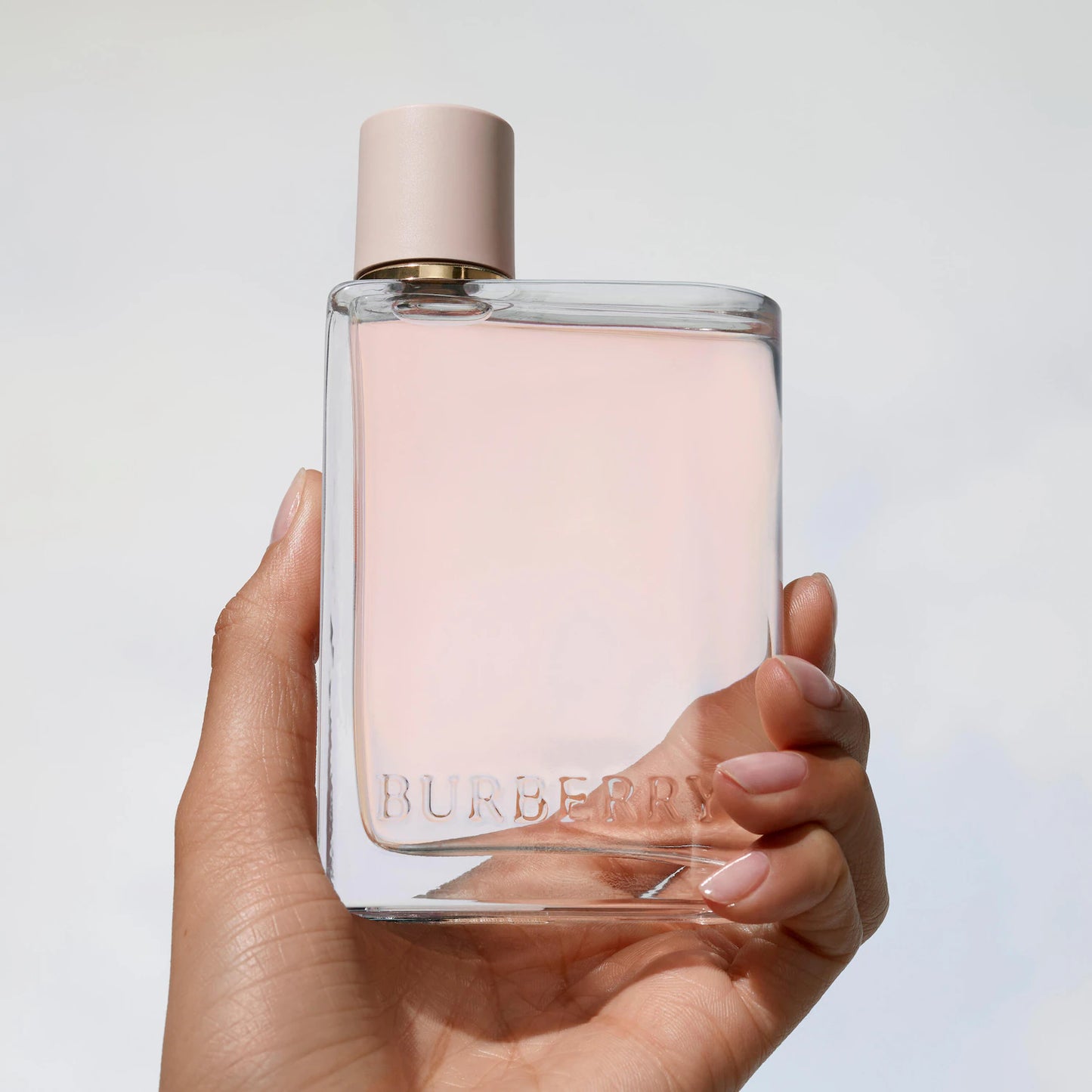 Burberry Her Eau de Parfum 3.4 oz / 100ml Authentic