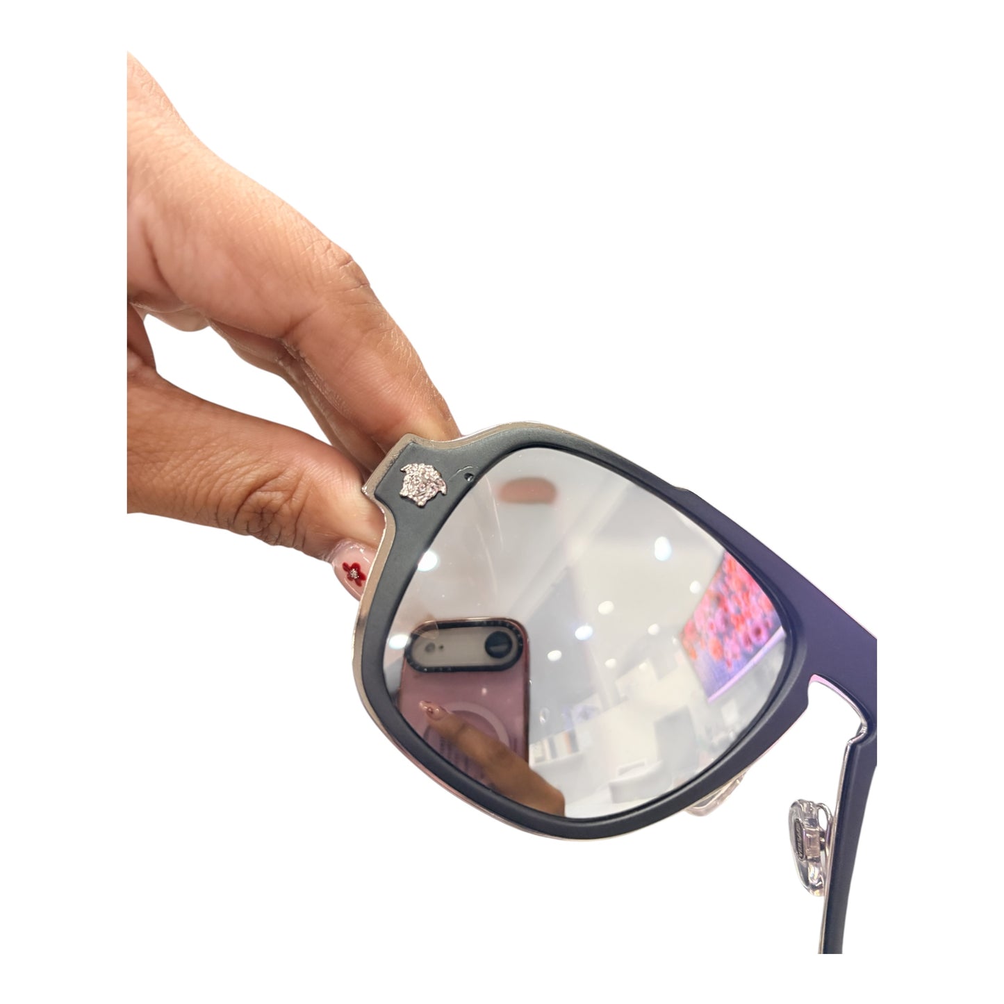 Versace Medusa Men’s sunglasses