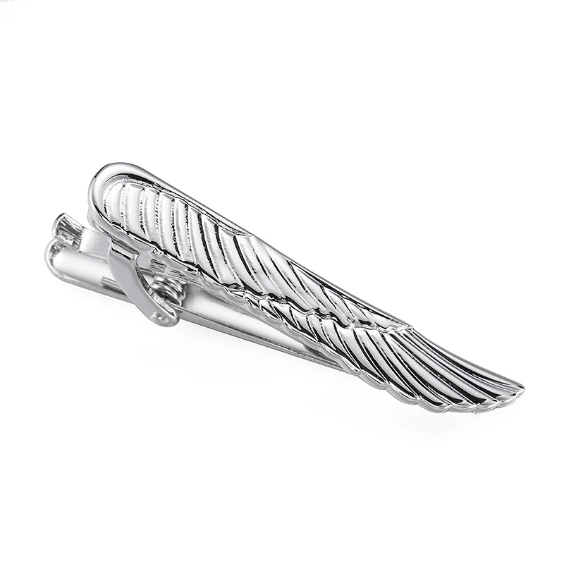 Animal Wings Tie Clip