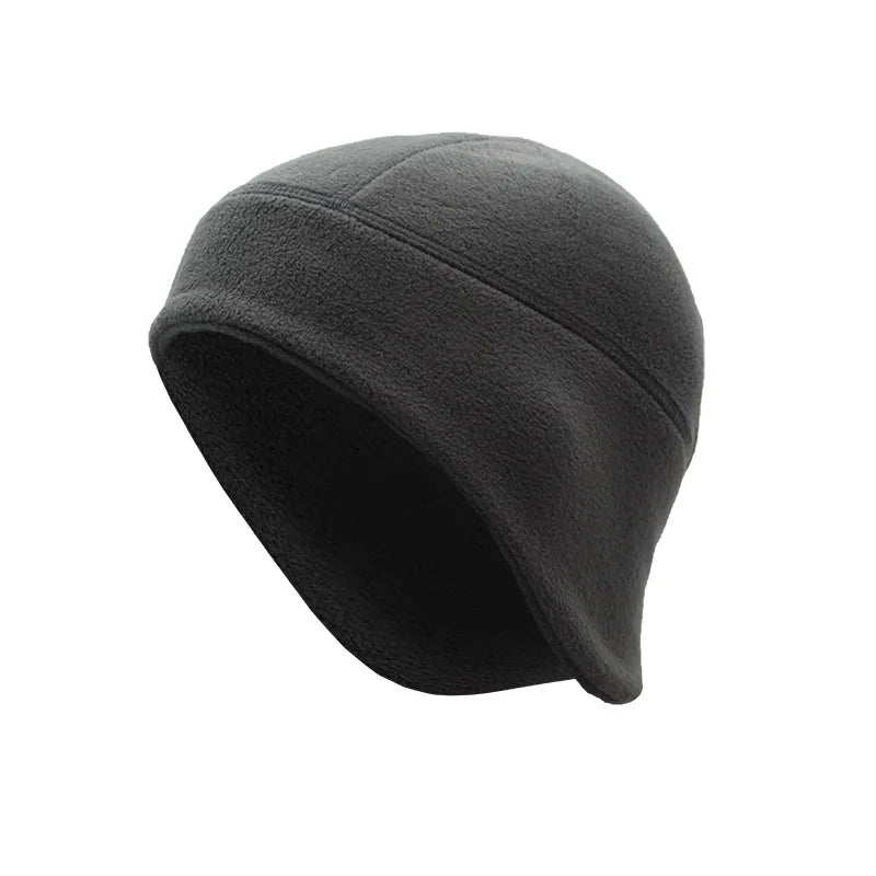 Winter Fleece Beanie