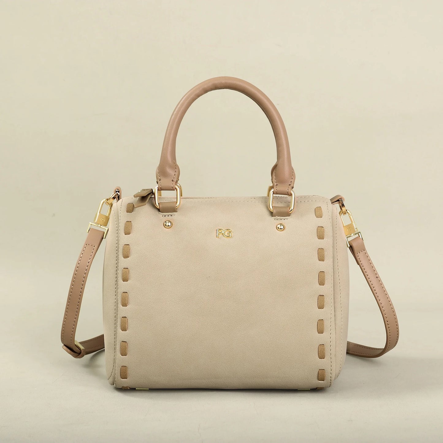 PG Pillow Satchel Bag