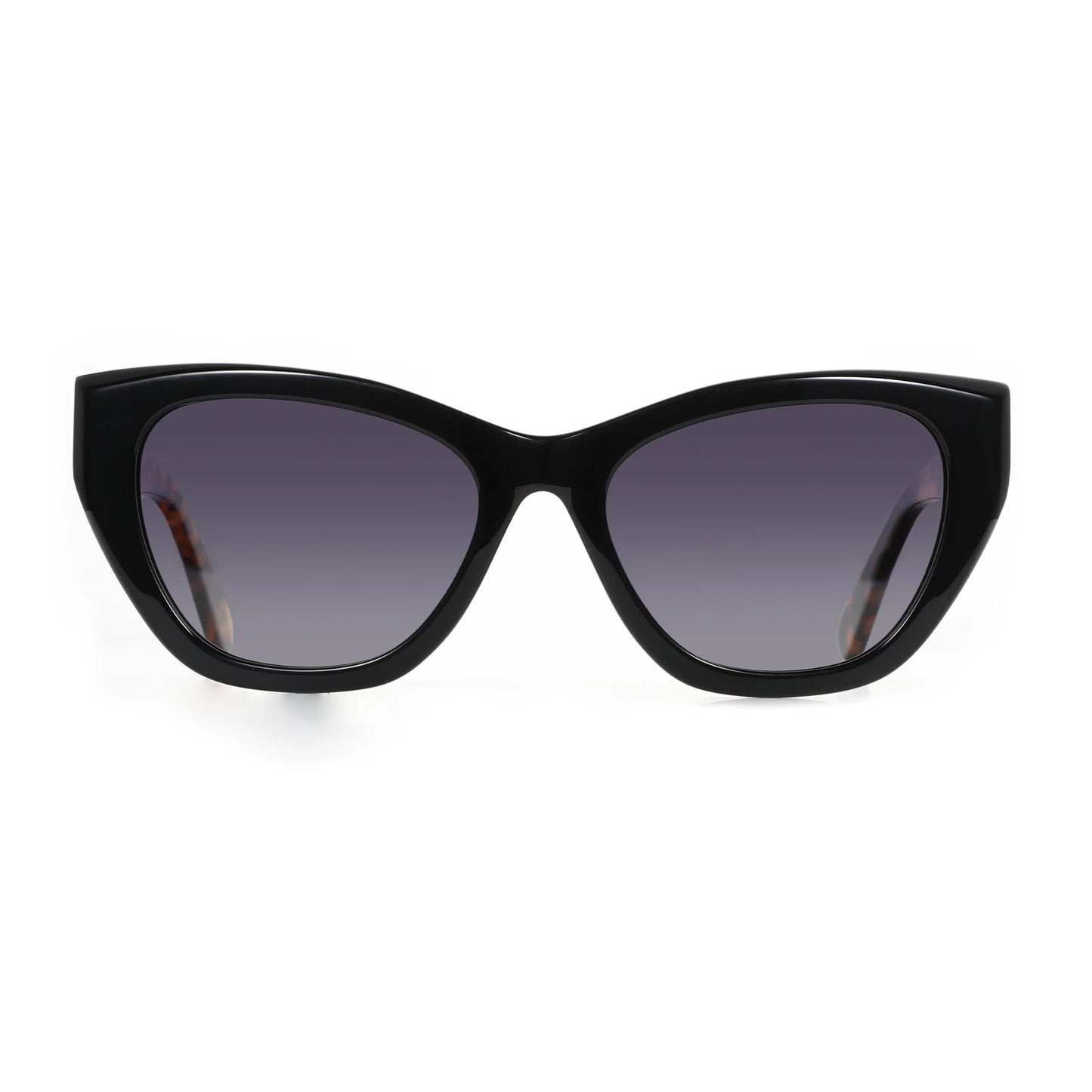 Women's Fashion Butterfly Polarized Sunglasses